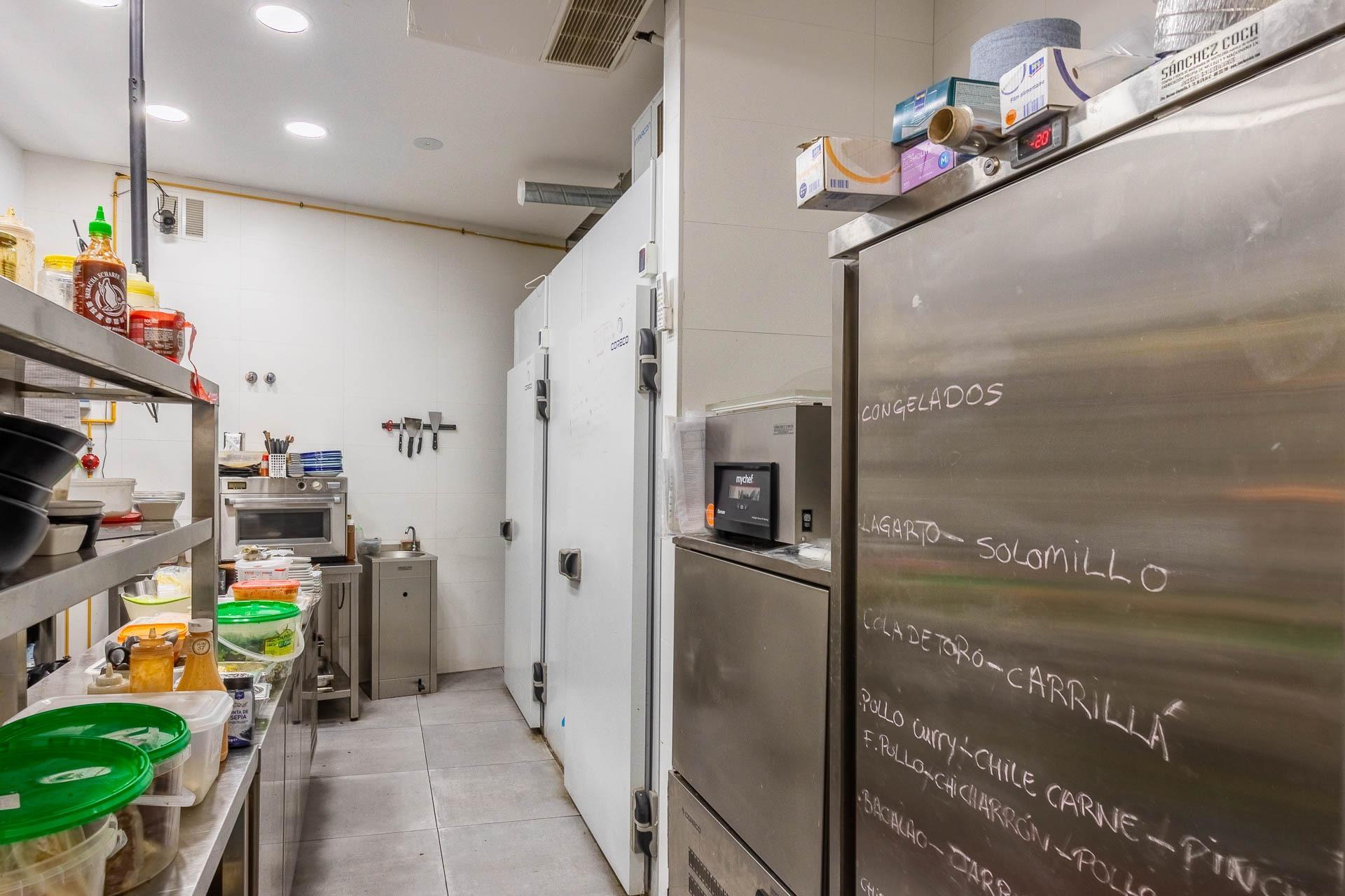 Negocios-Venta-Mairena del Aljarafe-1995627-Foto-20