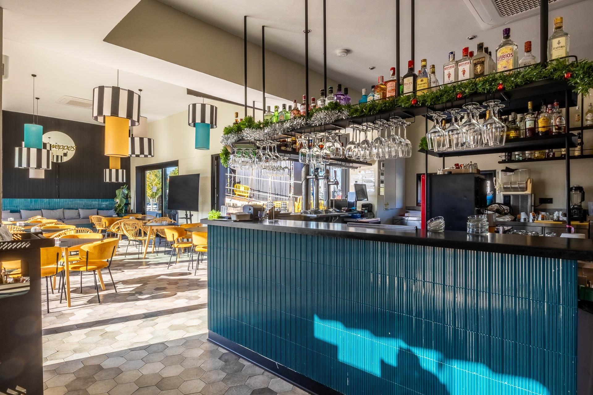 Negocios-Venta-Mairena del Aljarafe-1995627-Foto-18