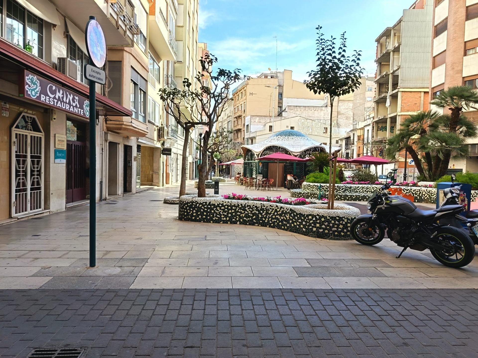 Negocios-Venta-CastellÃ³n-CastellÃ³n de la Plana-2249650-Foto-2