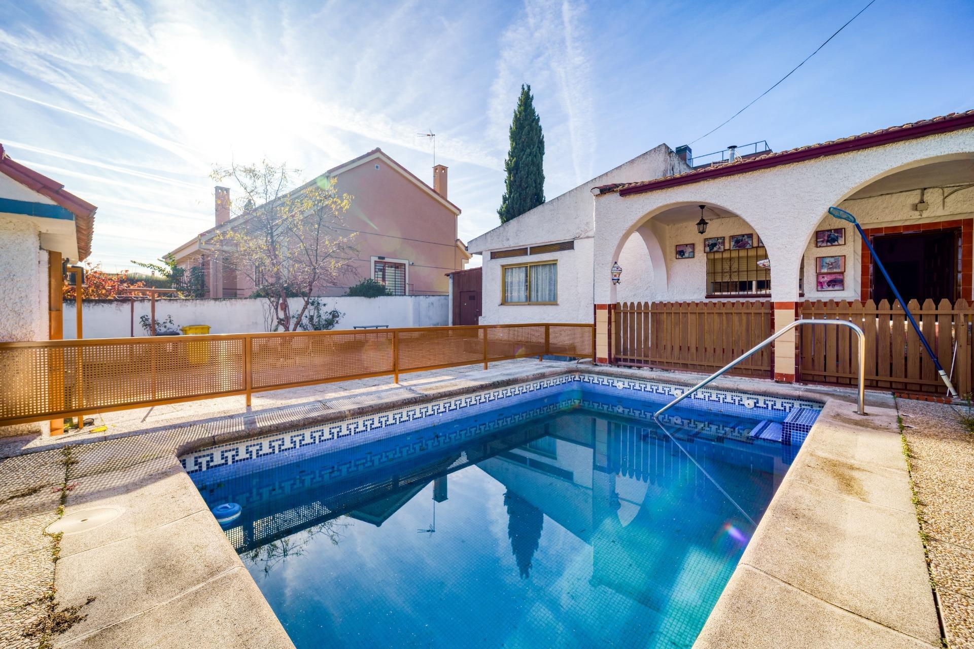 Casas o chalets-Venta-Pozuelo de AlarcÃ³n-1995246-Foto-2