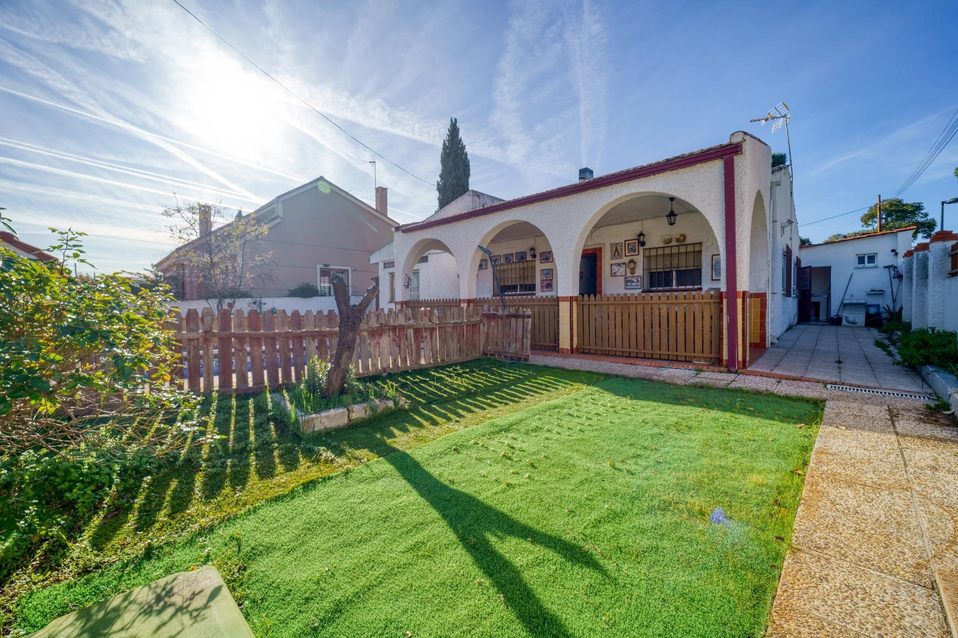 Casas o chalets-Venta-Pozuelo de AlarcÃ³n-1995246-Foto-3