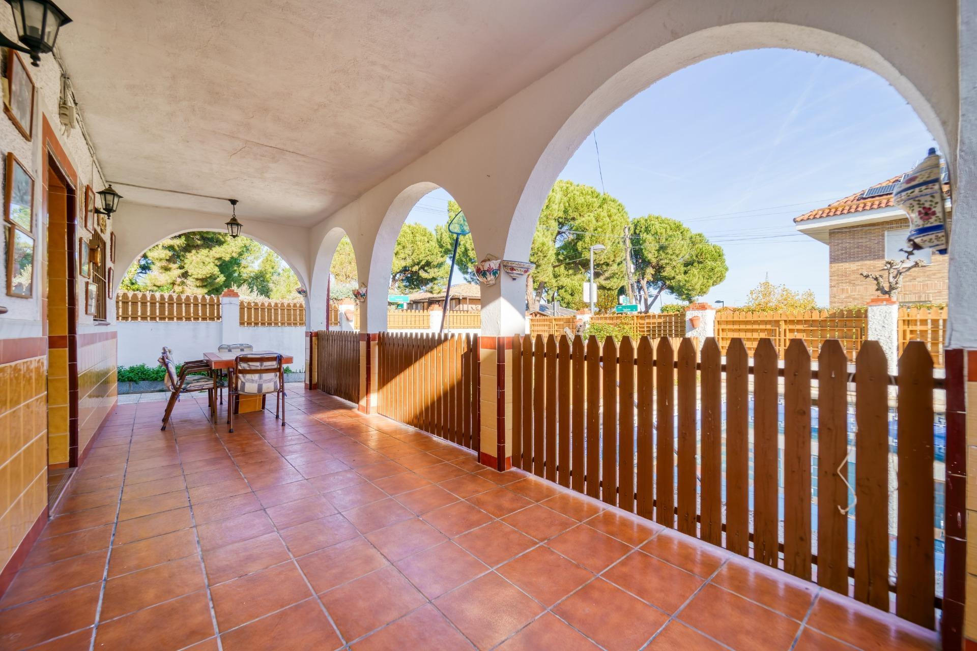 Casas o chalets-Venta-Pozuelo de AlarcÃ³n-1995246-Foto-4