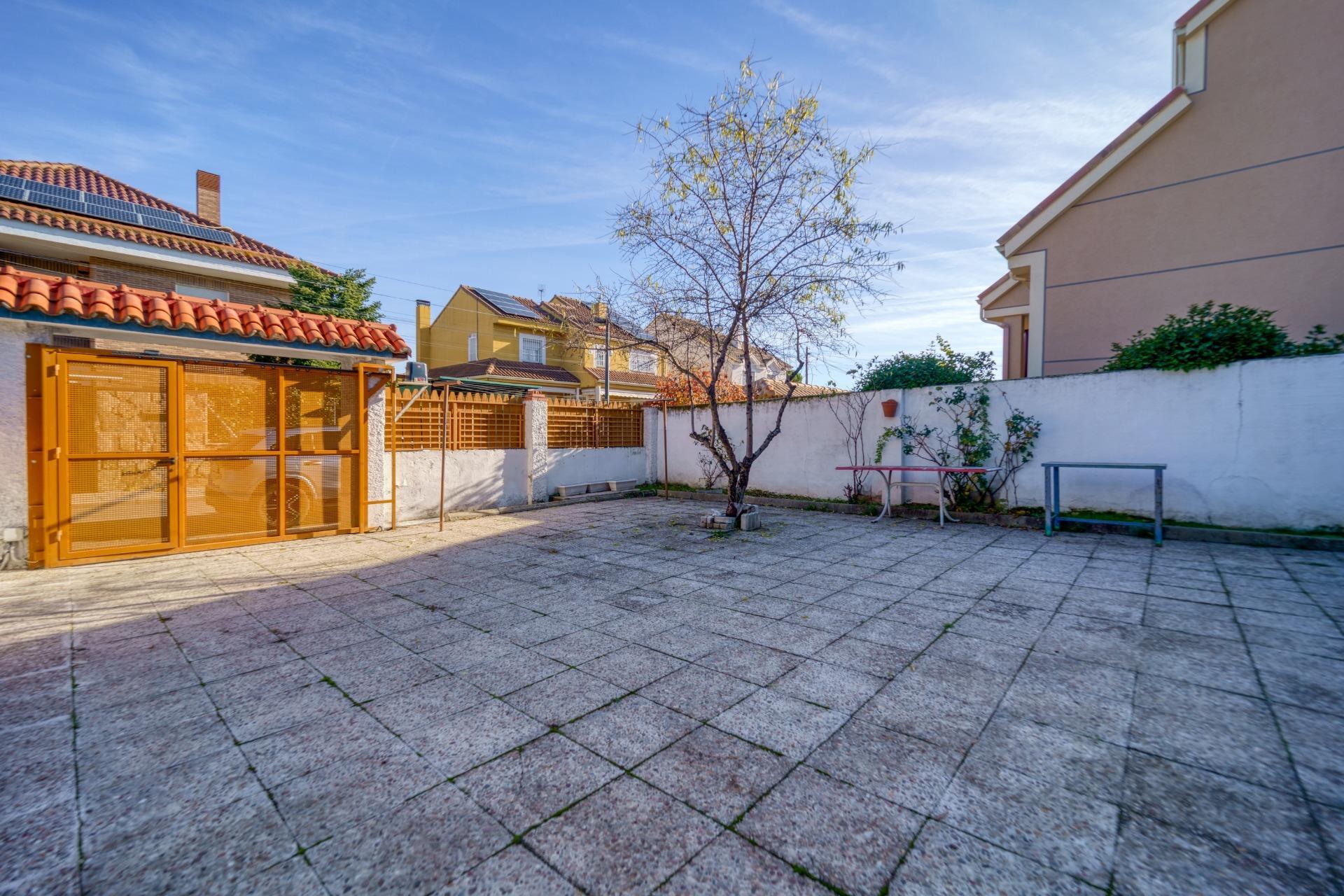 Casas o chalets-Venta-Pozuelo de AlarcÃ³n-1995246-Foto-5