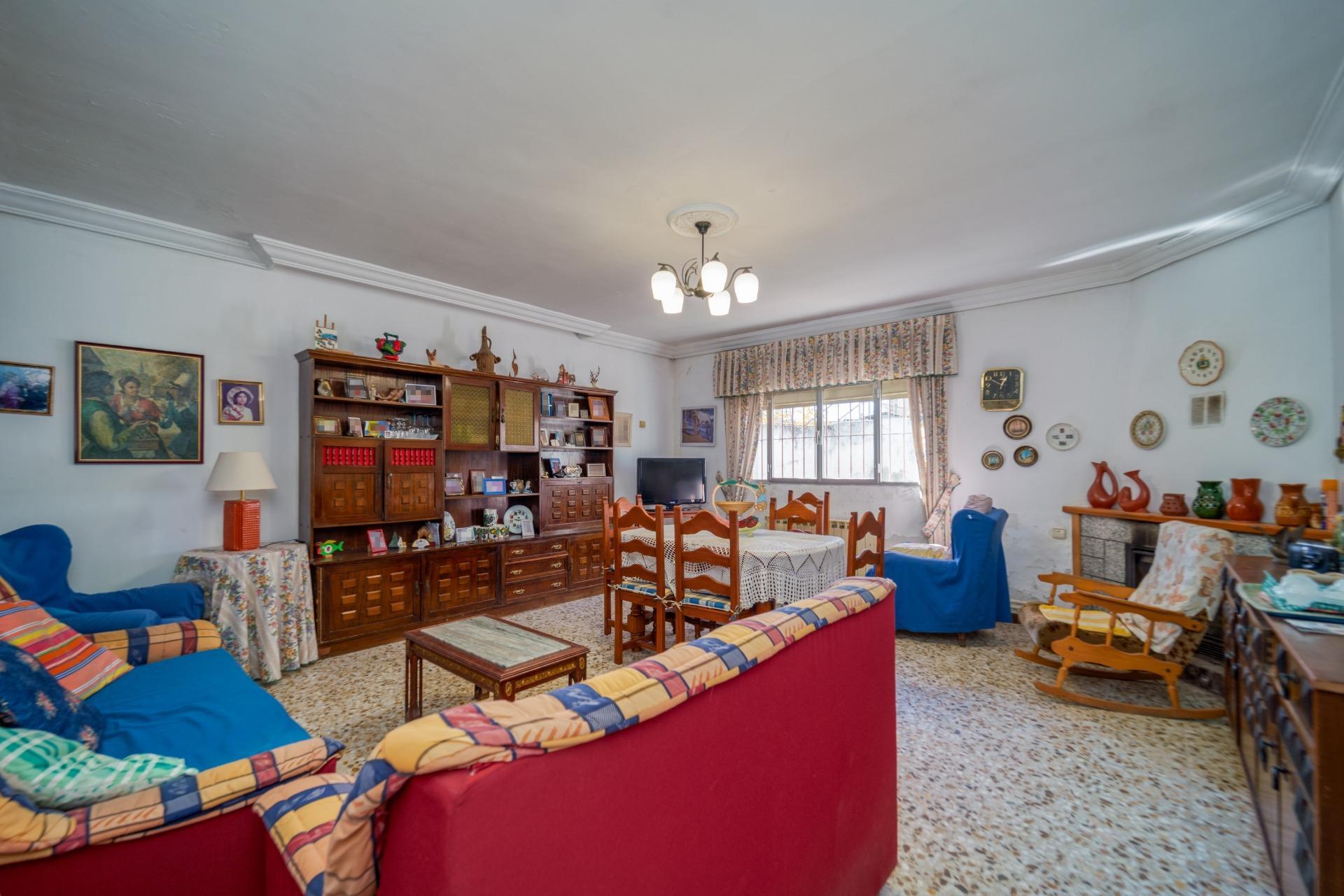 Casas o chalets-Venta-Pozuelo de AlarcÃ³n-1995246-Foto-7