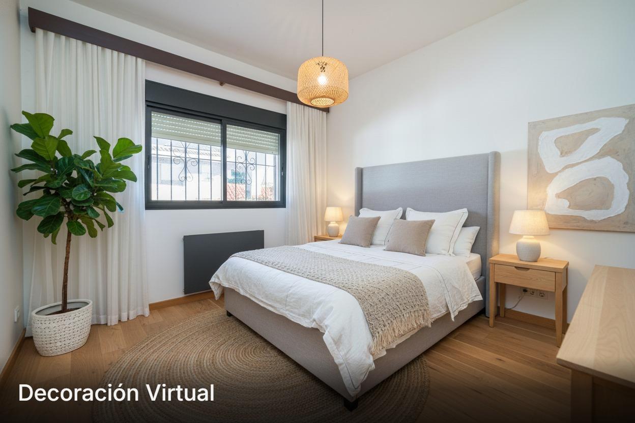 Casas o chalets-Venta-Pozuelo de AlarcÃ³n-1995246-Foto-16