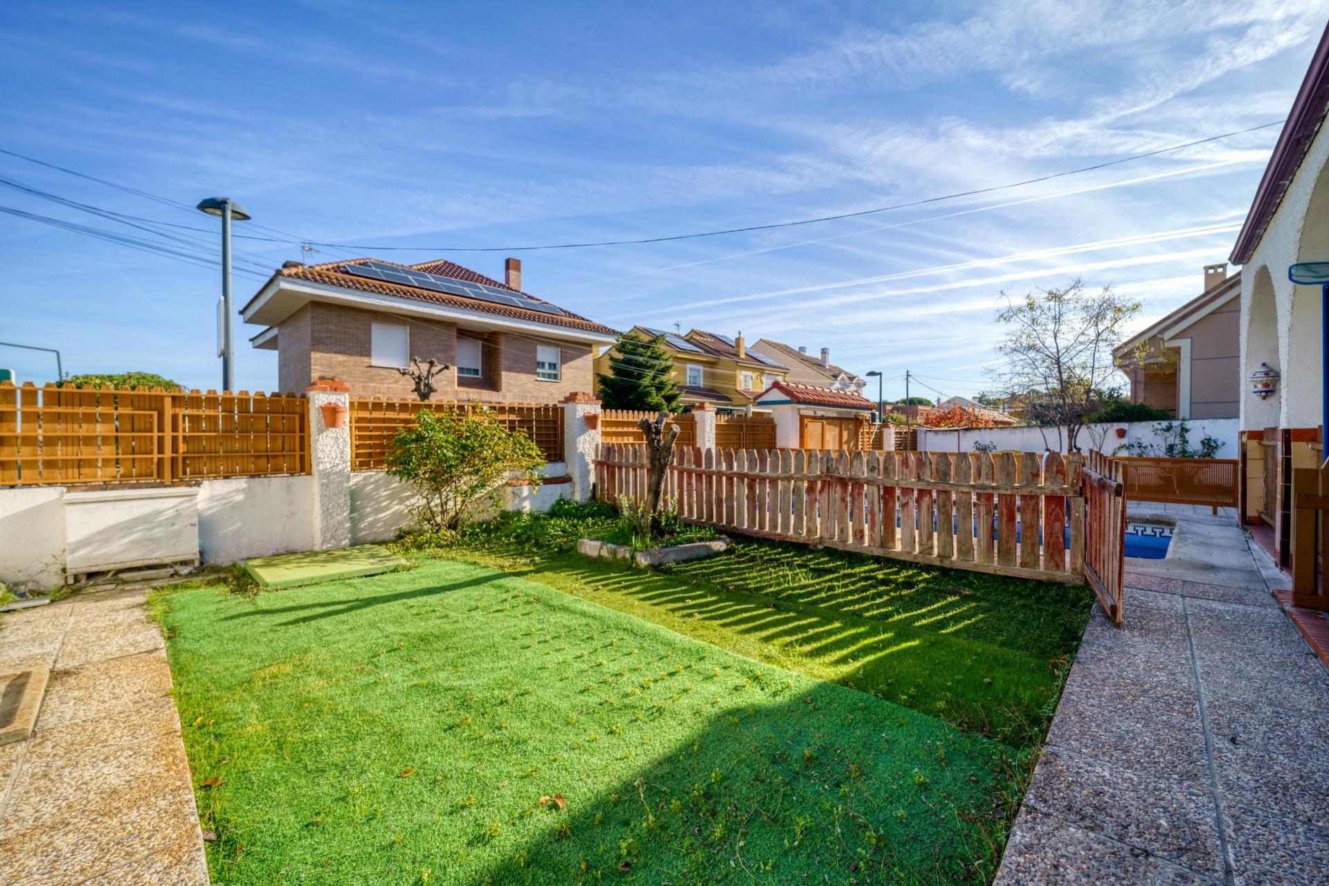 Casas o chalets-Venta-Pozuelo de AlarcÃ³n-1995246-Foto-27