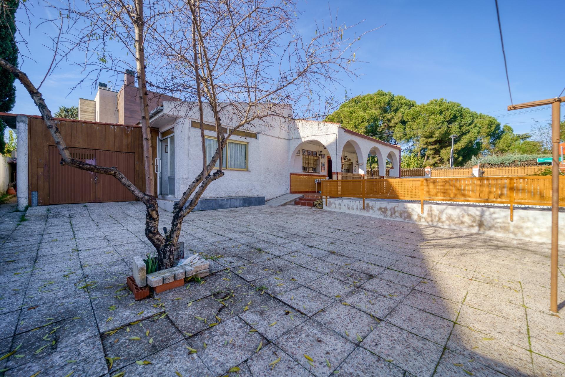 Casas o chalets-Venta-Pozuelo de AlarcÃ³n-1995246-Foto-28