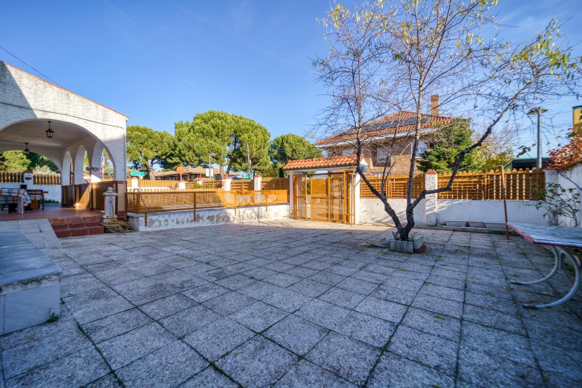 Casas o chalets-Venta-Pozuelo de AlarcÃ³n-1995246-Foto-29