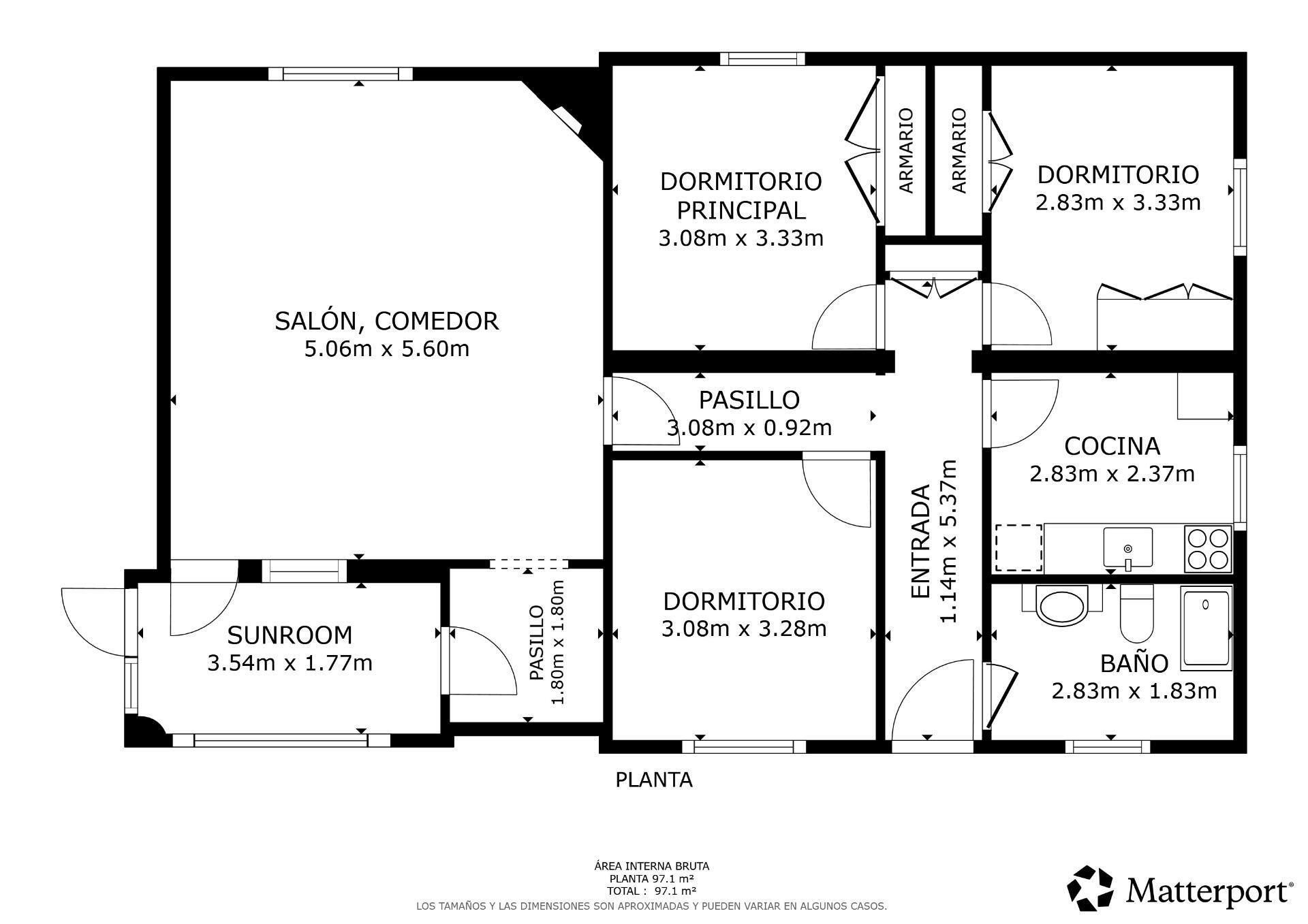 Casas o chalets-Venta-Pozuelo de AlarcÃ³n-1995246-Foto-33