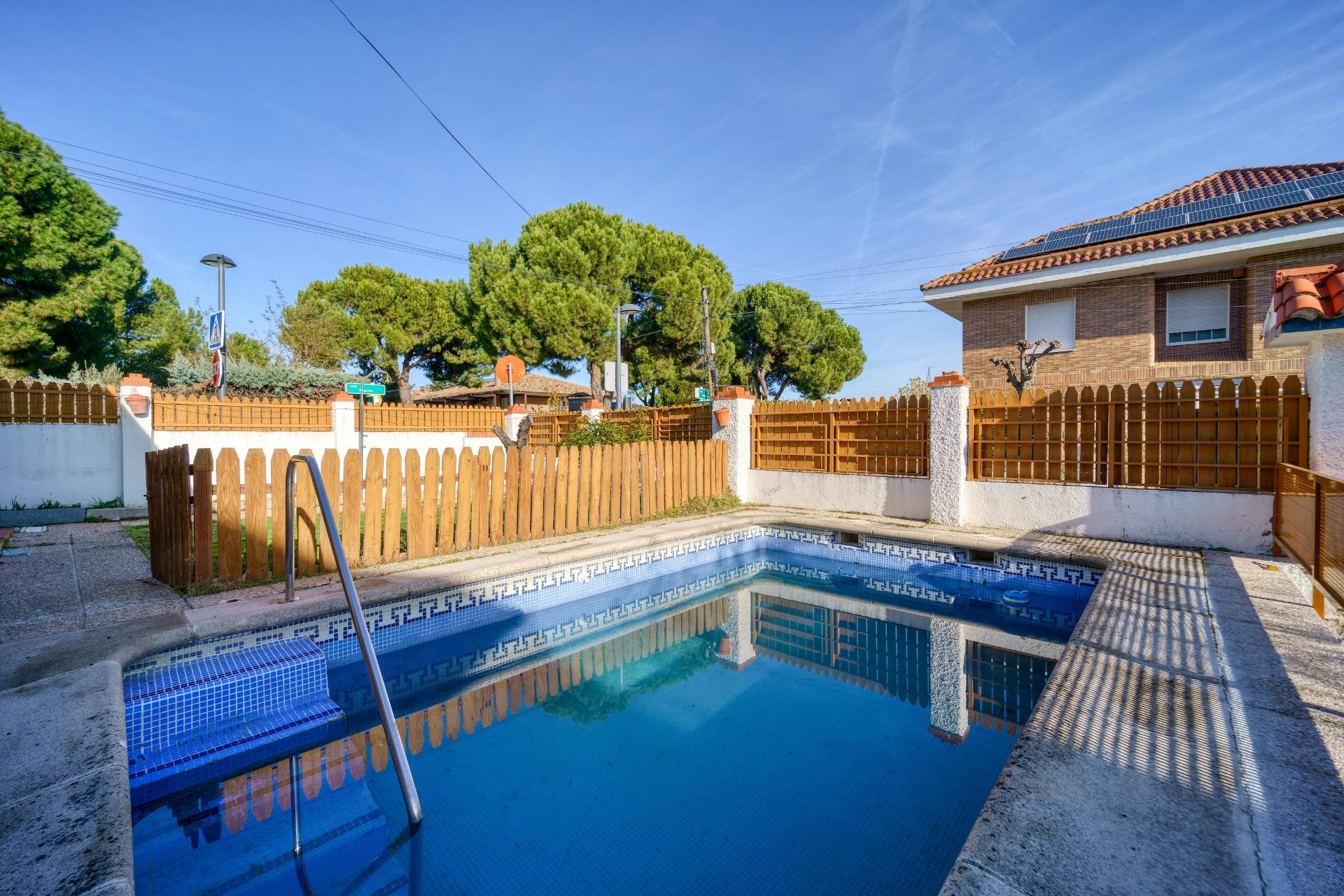 Casas o chalets-Venta-Pozuelo de AlarcÃ³n-1995246-Foto-31