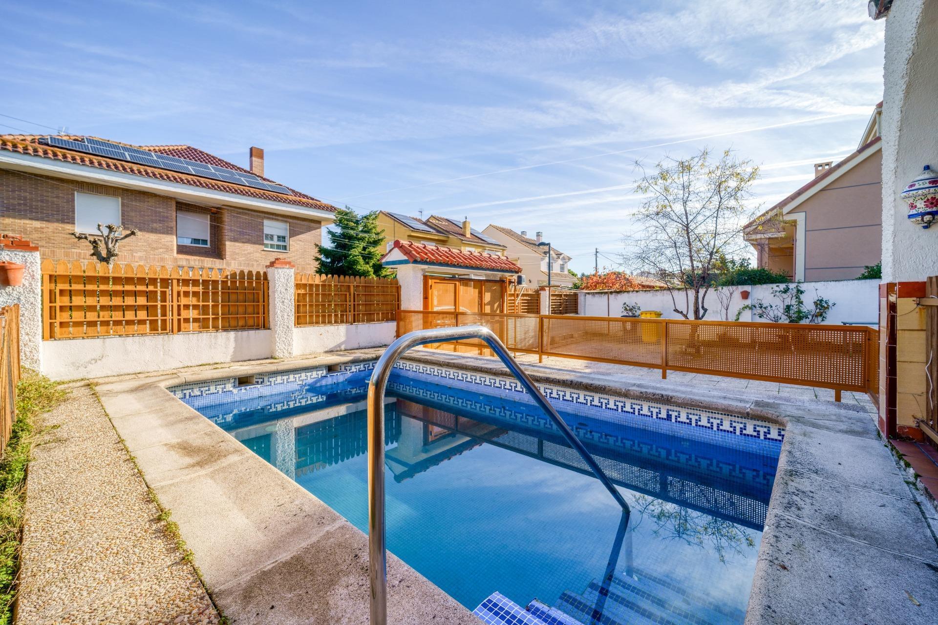 Casas o chalets-Venta-Pozuelo de AlarcÃ³n-1995246-Foto-30