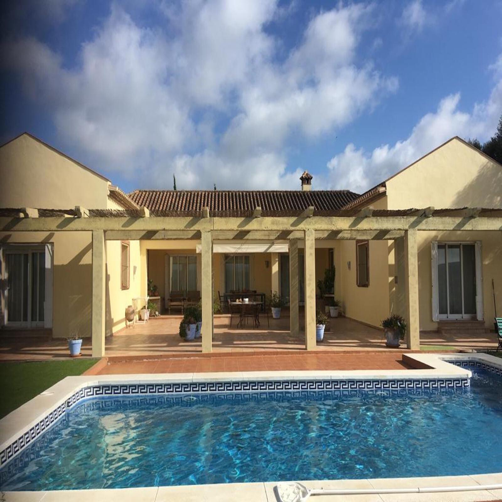 Casas o chalets-Venta-San Martin del Tesorillo-1832517-Foto-3