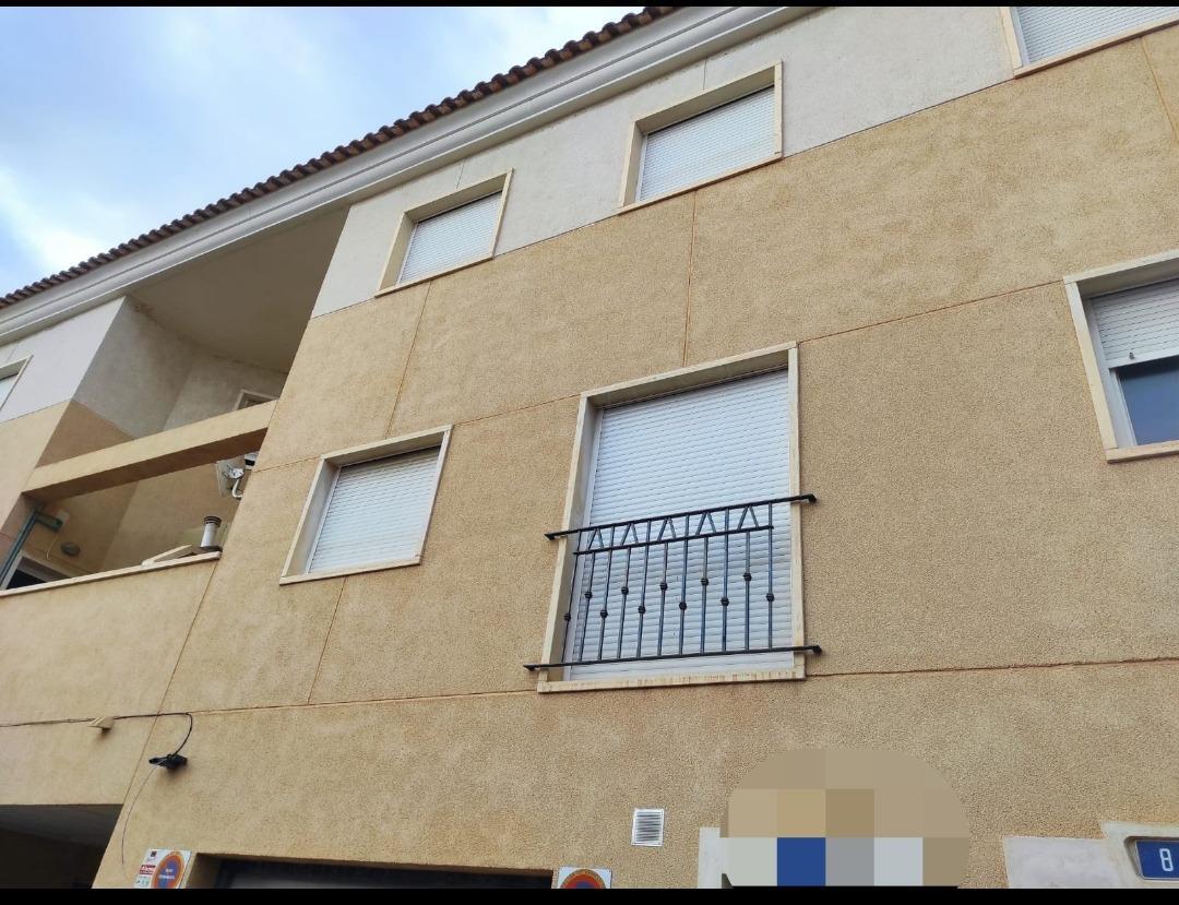 Rojales, Alicante/Alacant