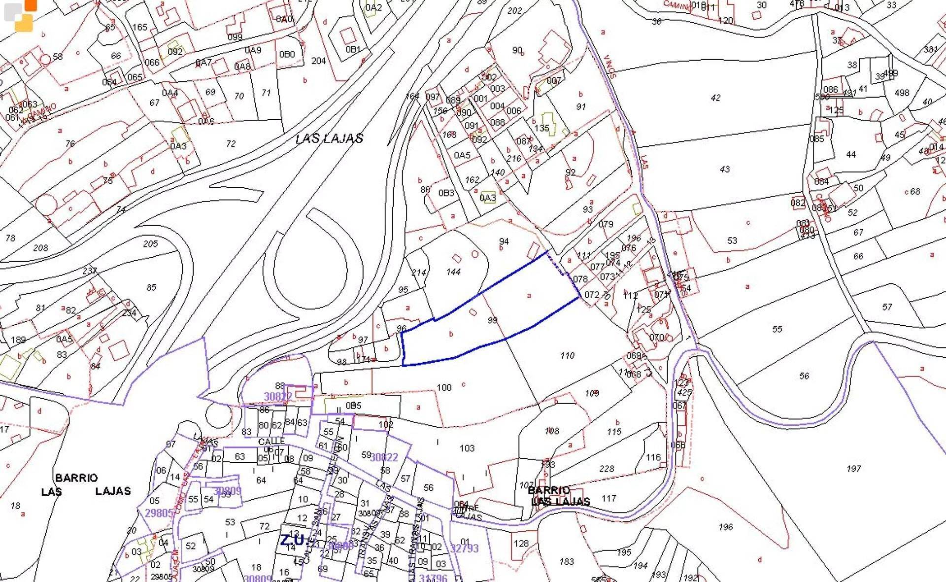Fincas y solares-Venta-Icod de los Vinos-1713161-Foto-2