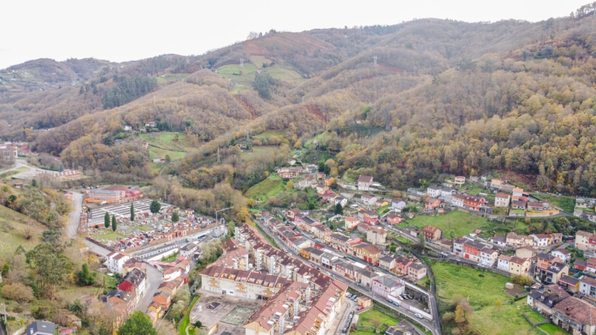 Casas o chalets-Venta-Mieres-1995651-Foto-9