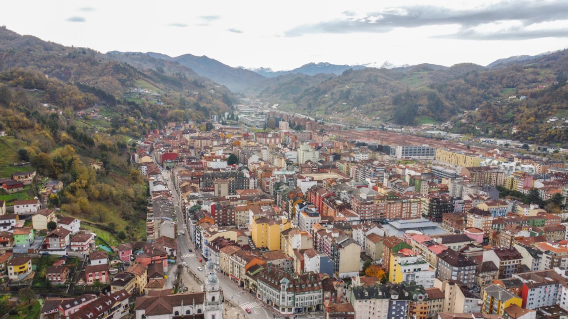 Casas o chalets-Venta-Mieres-1995651-Foto-11