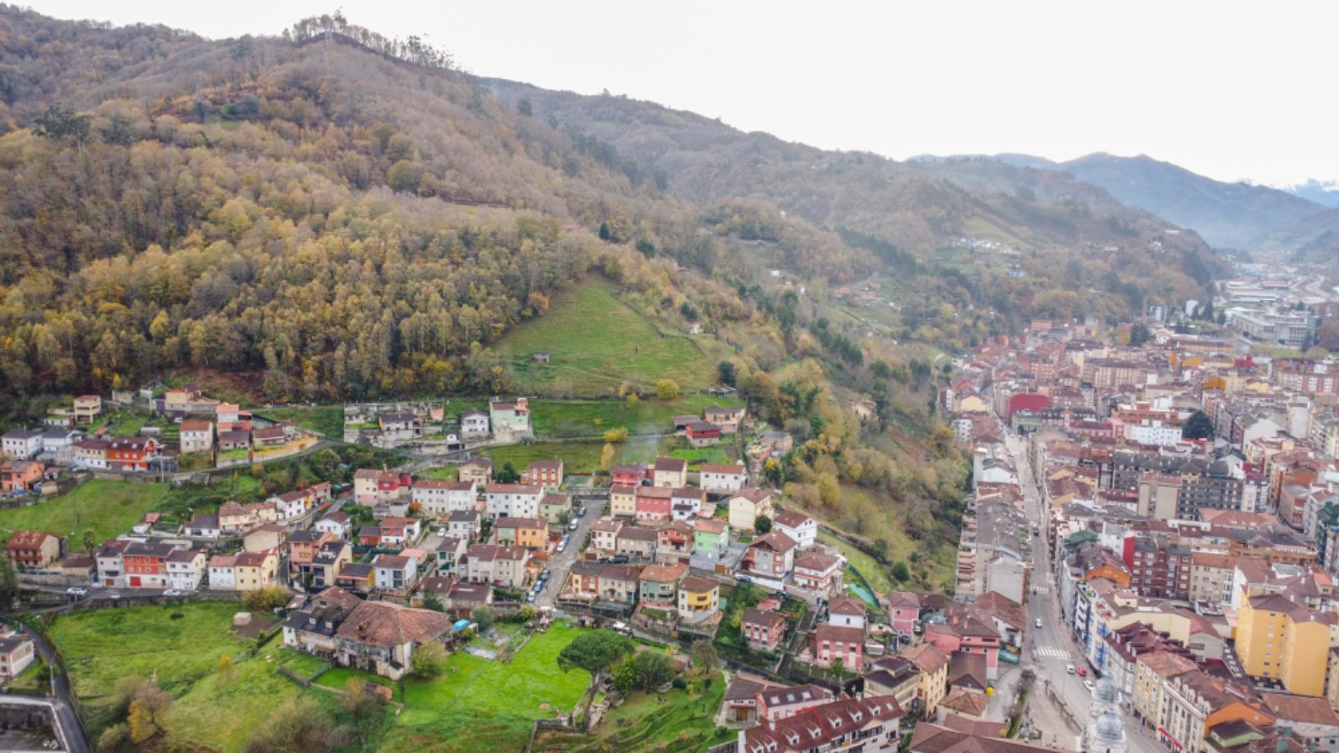 Casas o chalets-Venta-Mieres-1995651-Foto-13