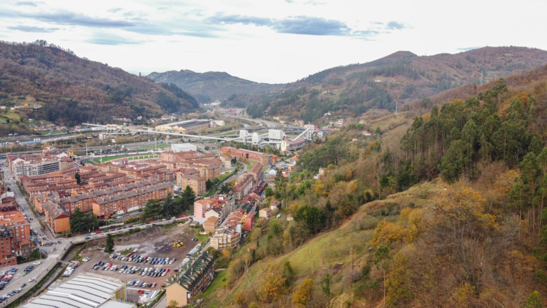 Casas o chalets-Venta-Mieres-1995651-Foto-12