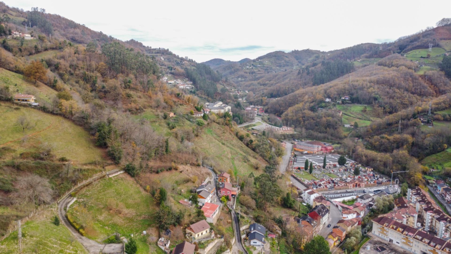 Casas o chalets-Venta-Mieres-1995651-Foto-27