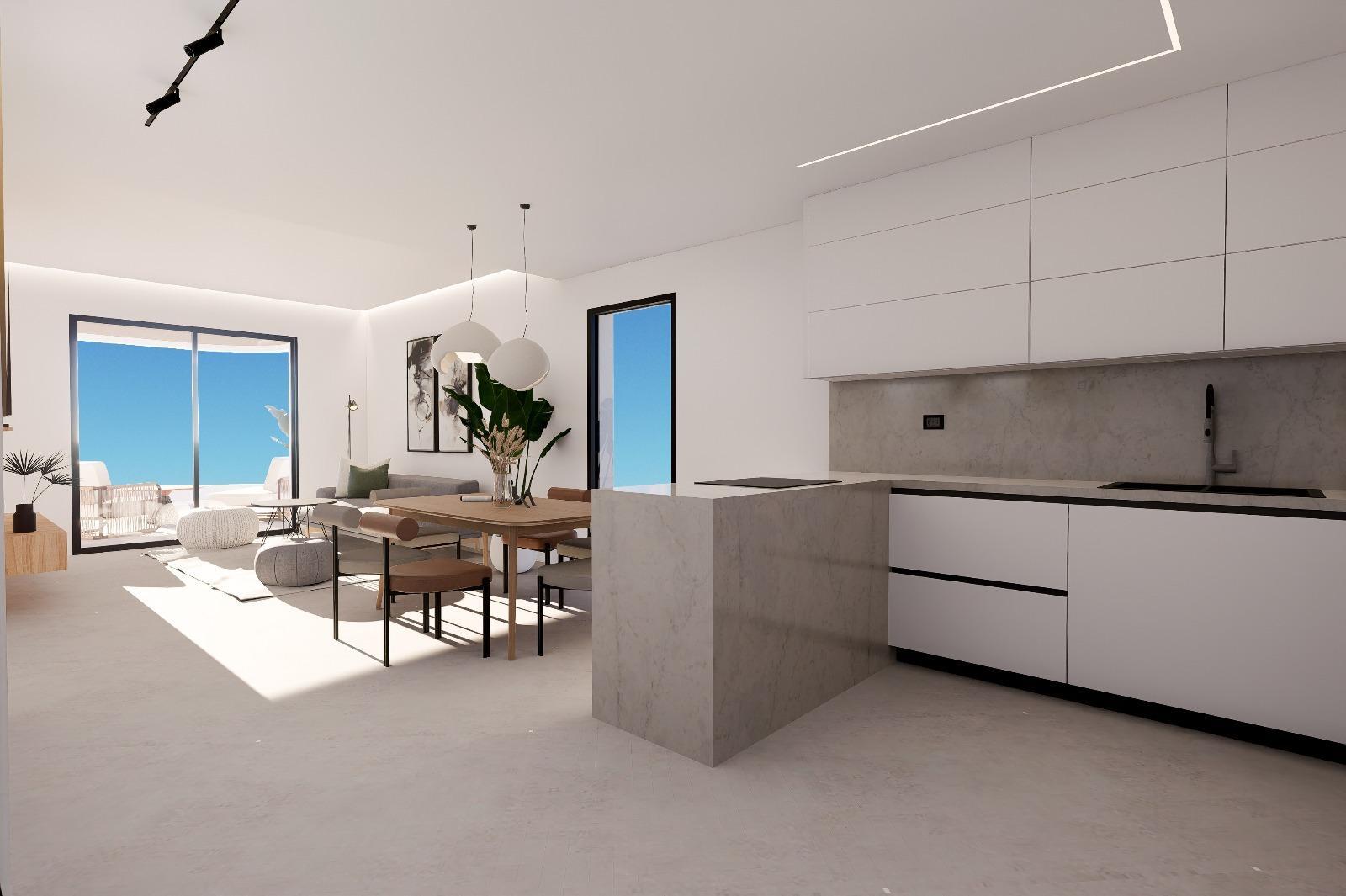 Finestrat, Alicante/Alacant