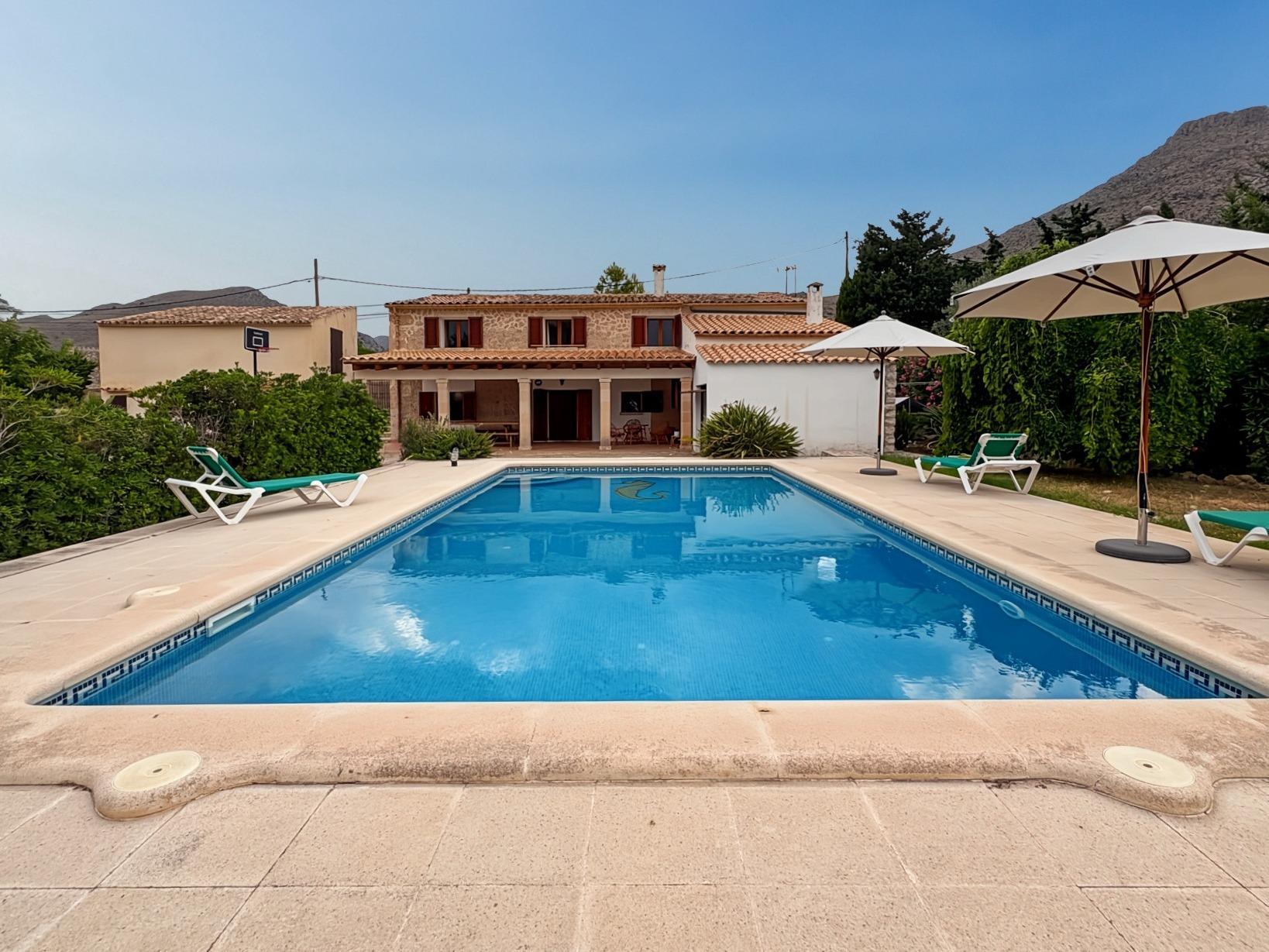 Casas o chalets-Venta-Pollença-1767135