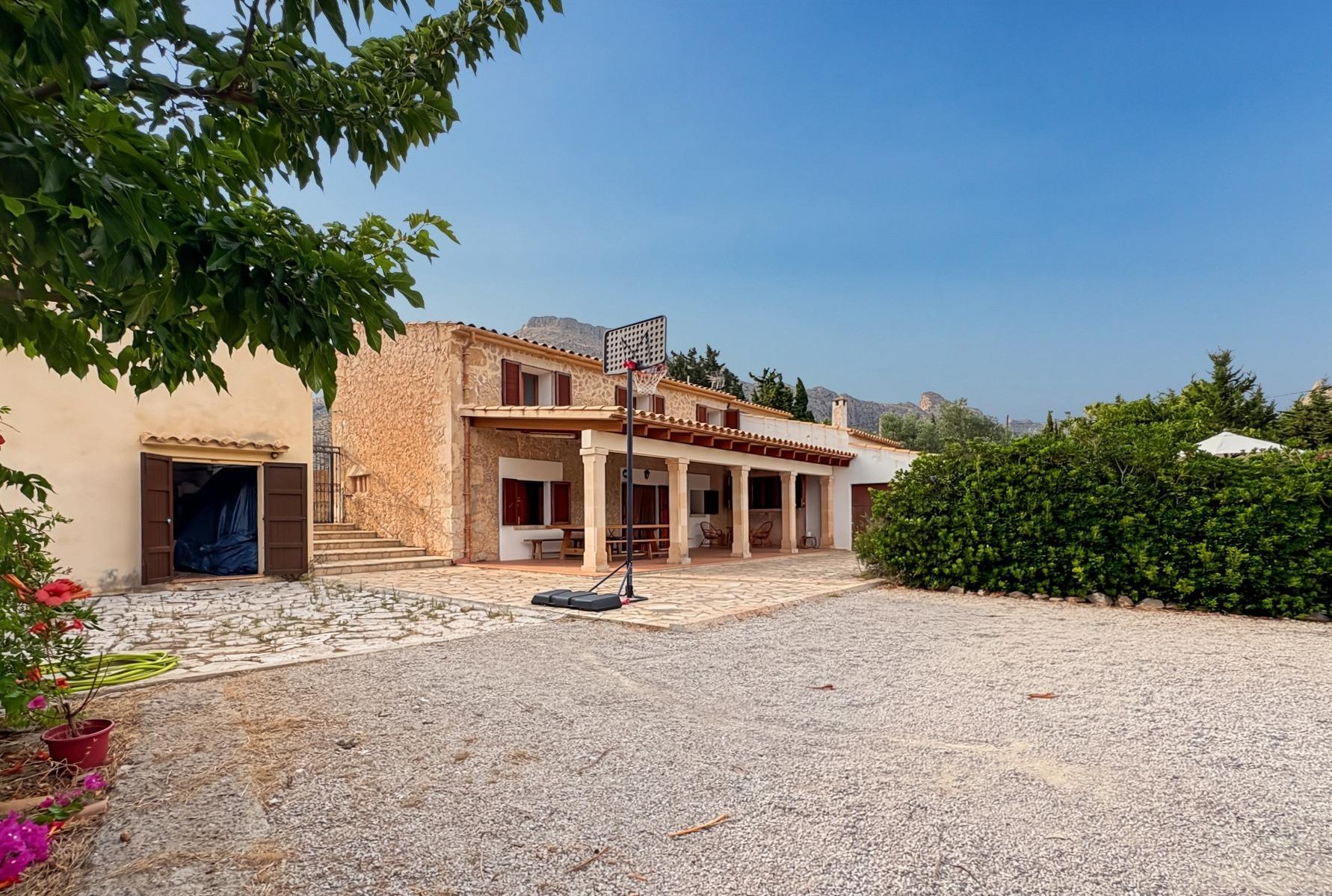 Casas o chalets-Venta-PollenÃ§a-1767135-Foto-8