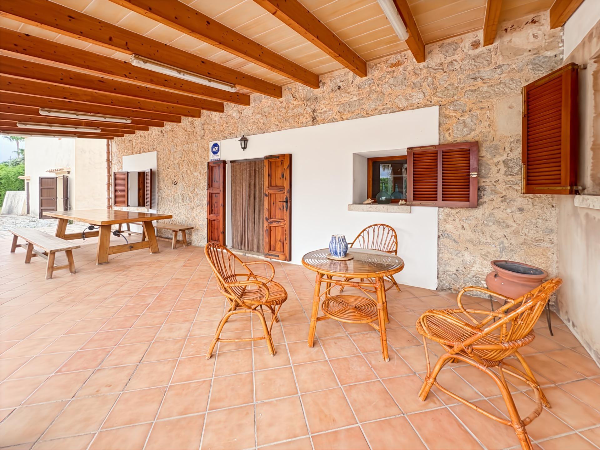 Casas o chalets-Venta-PollenÃ§a-1767135-Foto-7