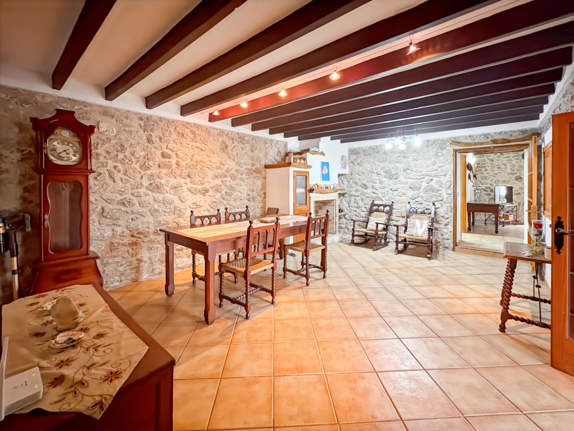 Casas o chalets-Venta-PollenÃ§a-1767135-Foto-10