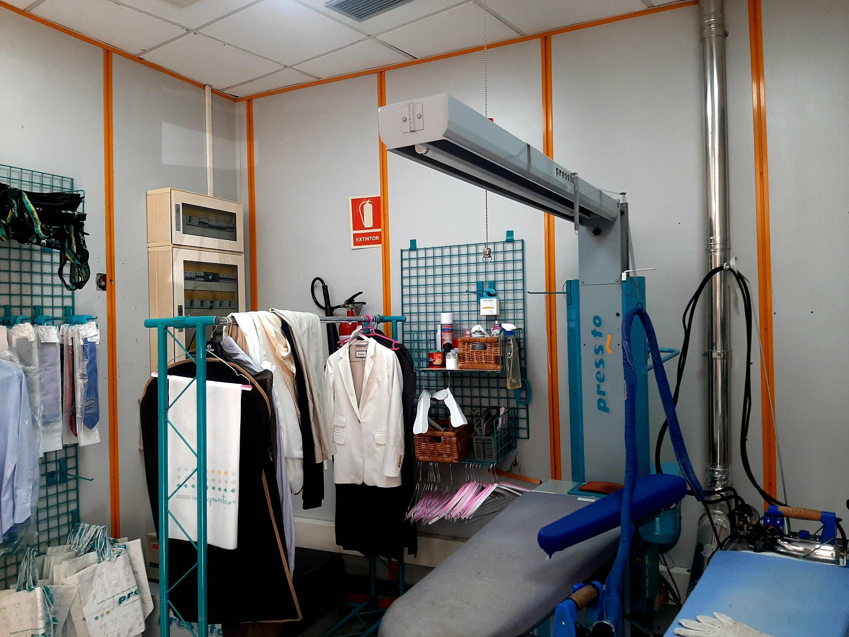 Negocios-Venta-Las Palmas de Gran Canaria-1978469-Foto-5