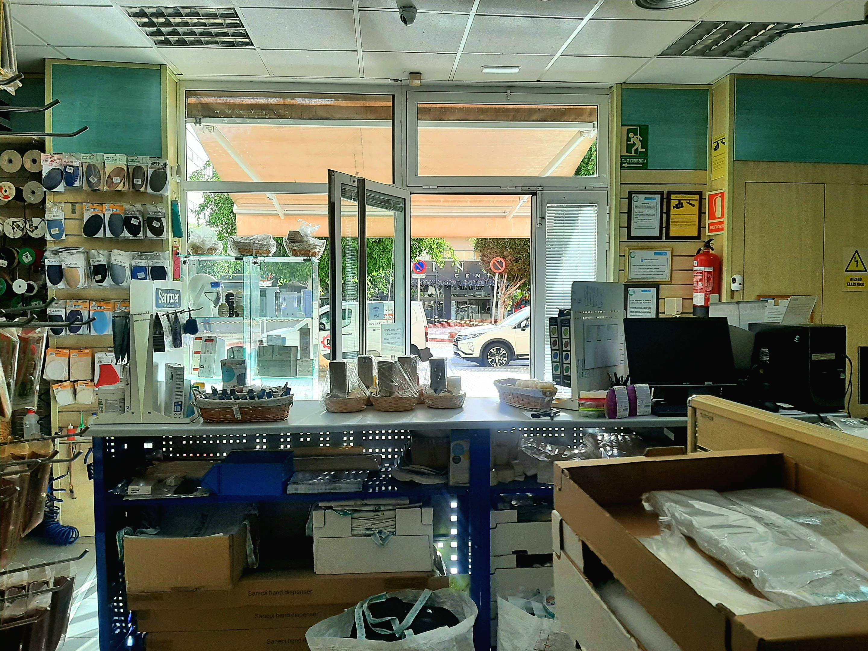 Negocios-Venta-Las Palmas de Gran Canaria-1978469-Foto-3