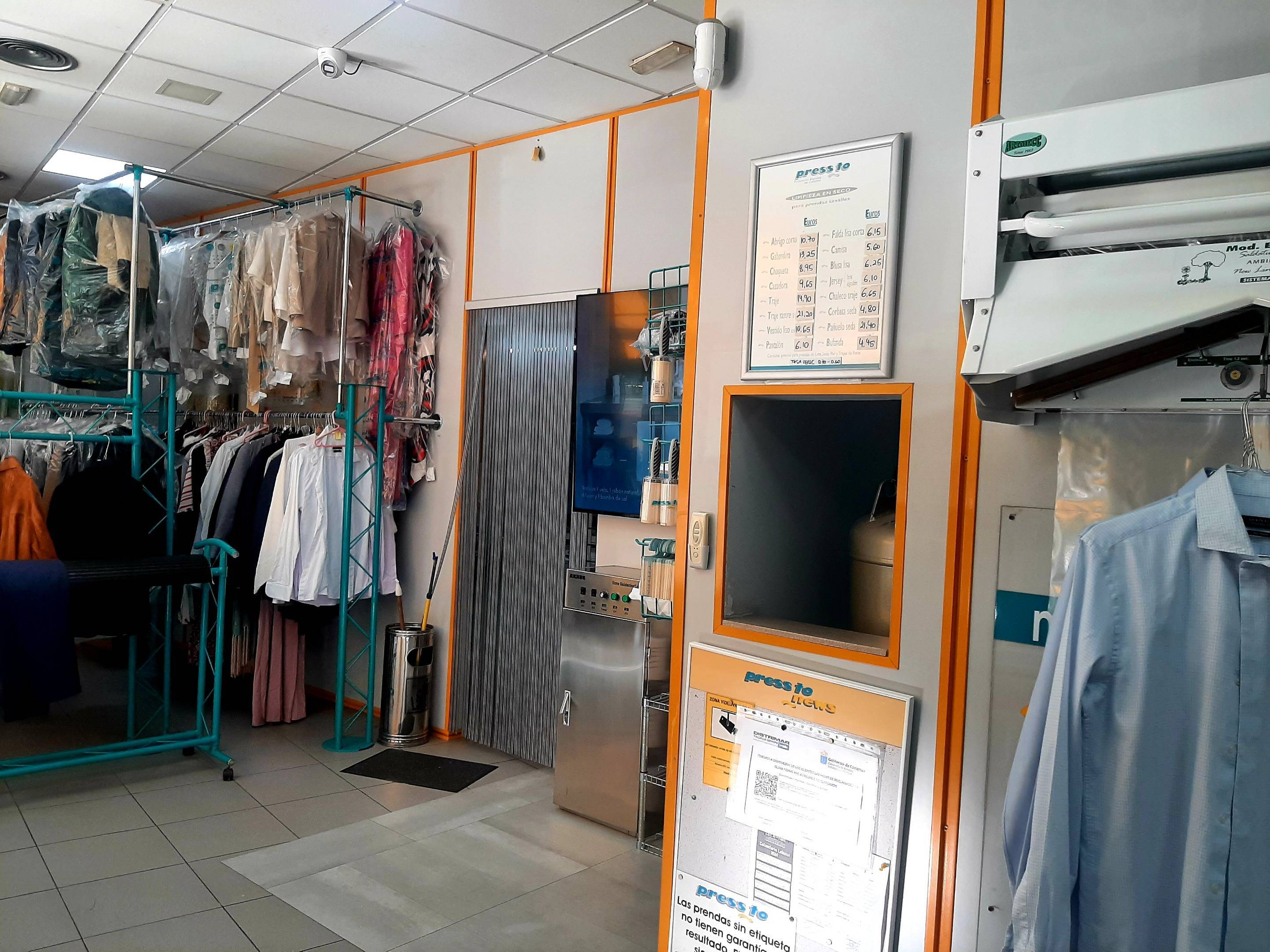 Negocios-Venta-Las Palmas de Gran Canaria-1978469-Foto-12