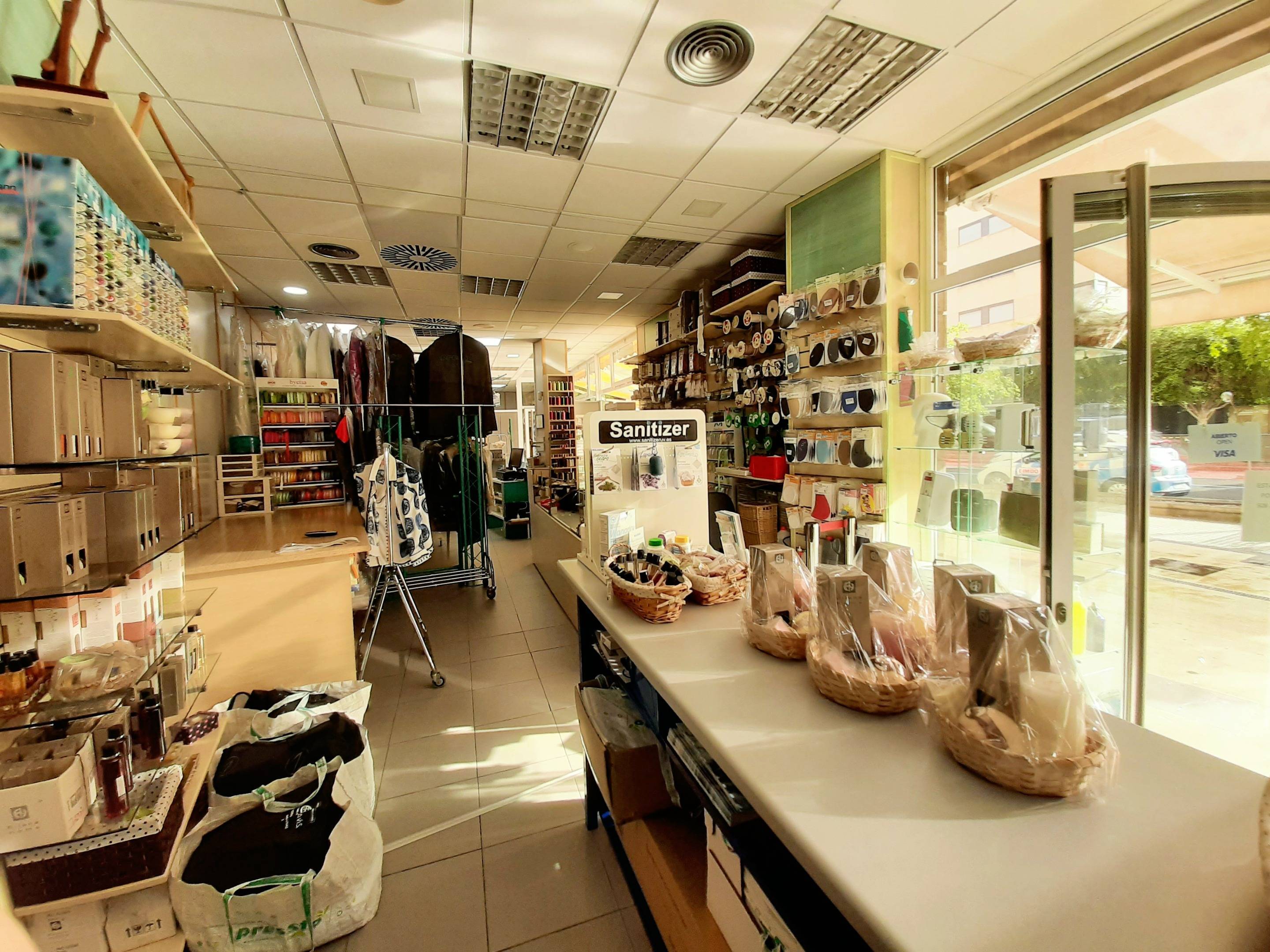 Negocios-Venta-Las Palmas de Gran Canaria-1978469-Foto-14