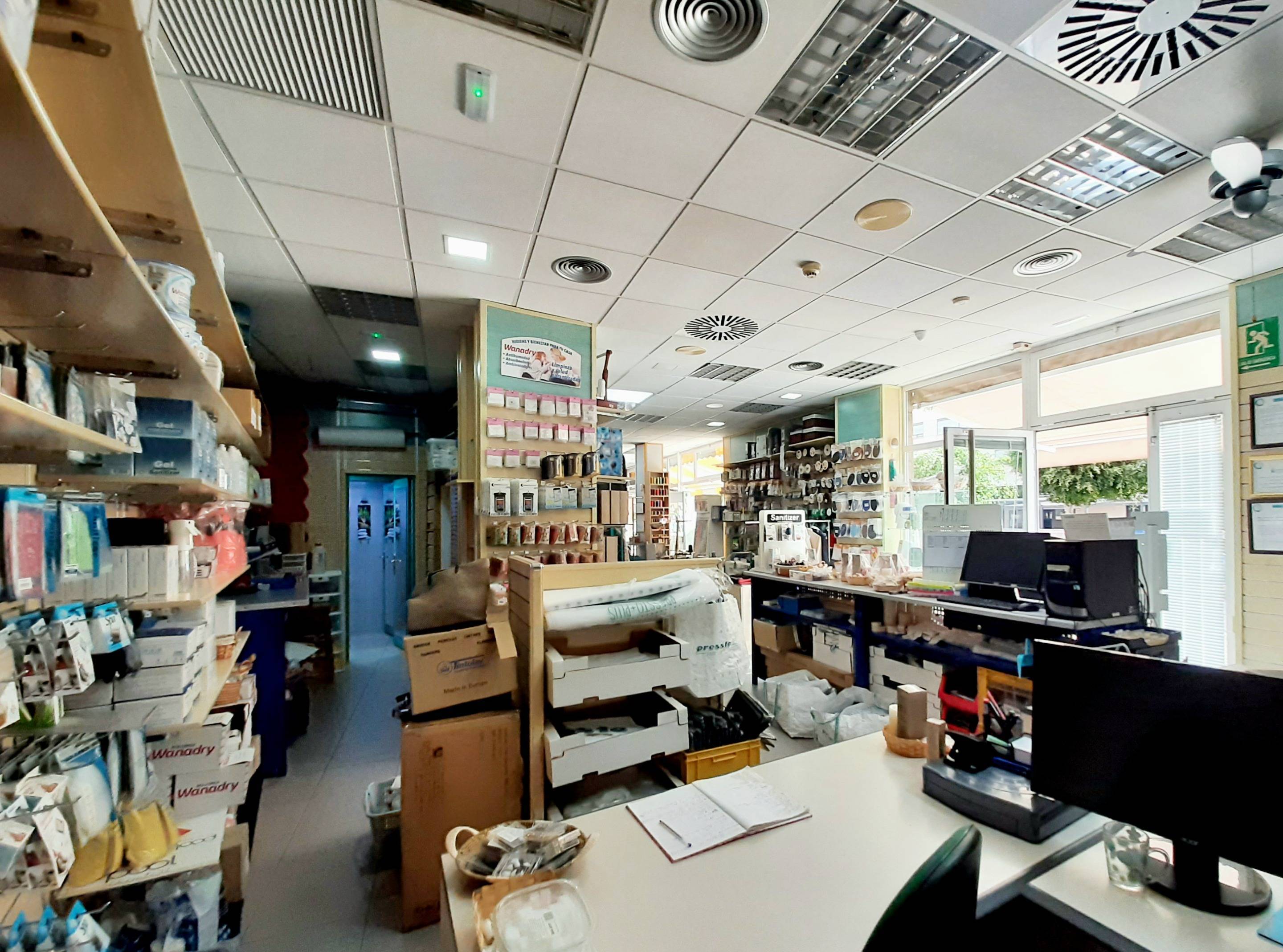 Negocios-Venta-Las Palmas de Gran Canaria-1978469-Foto-13