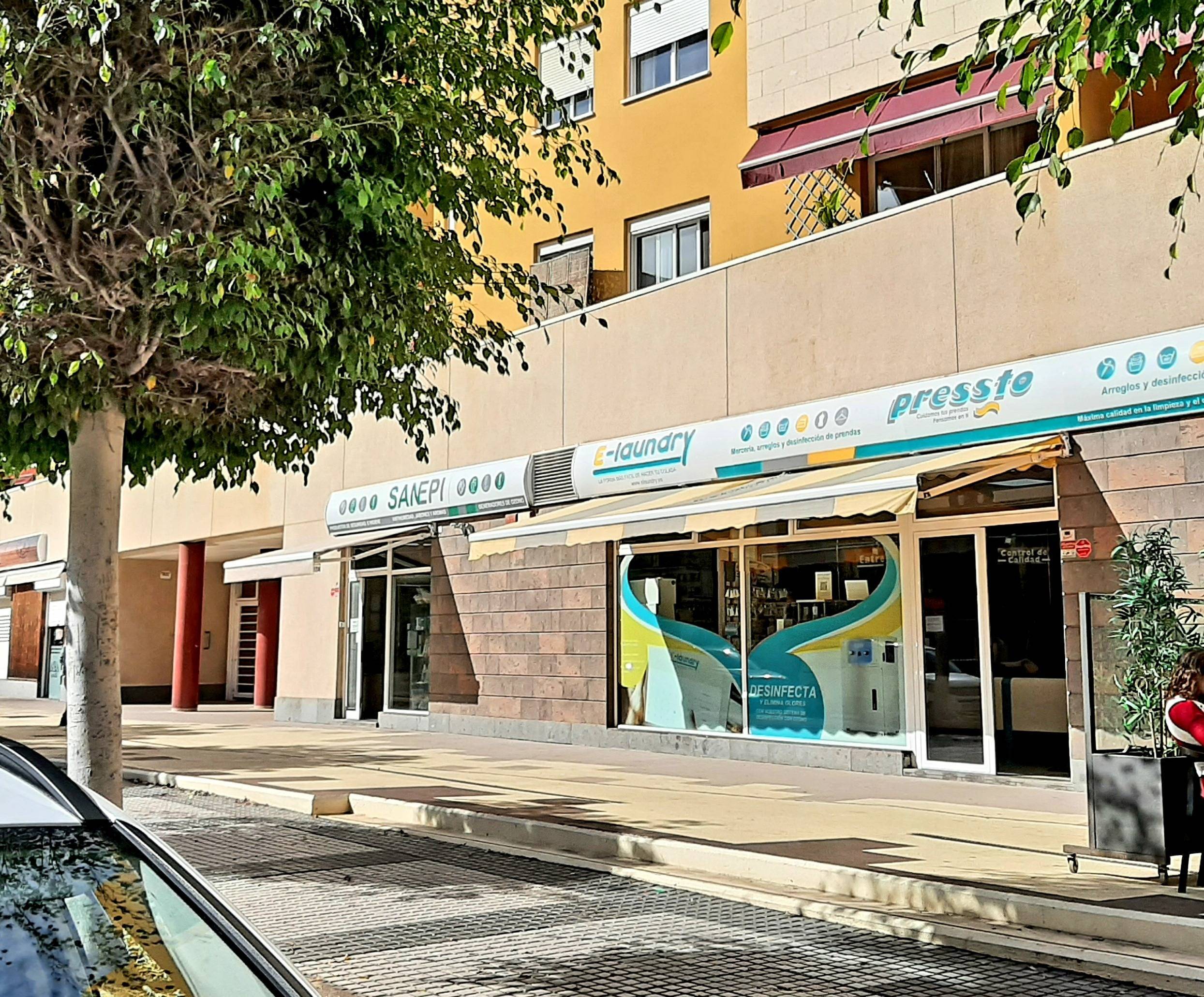 Negocios-Venta-Las Palmas de Gran Canaria-1978469-Foto-16