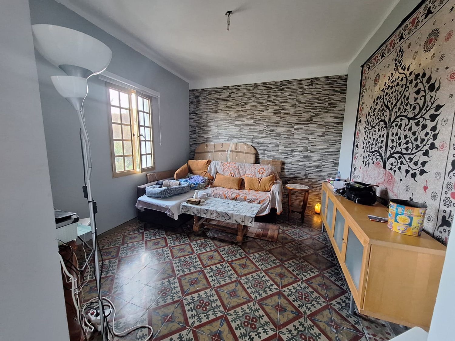 Villa in Santa Brigida