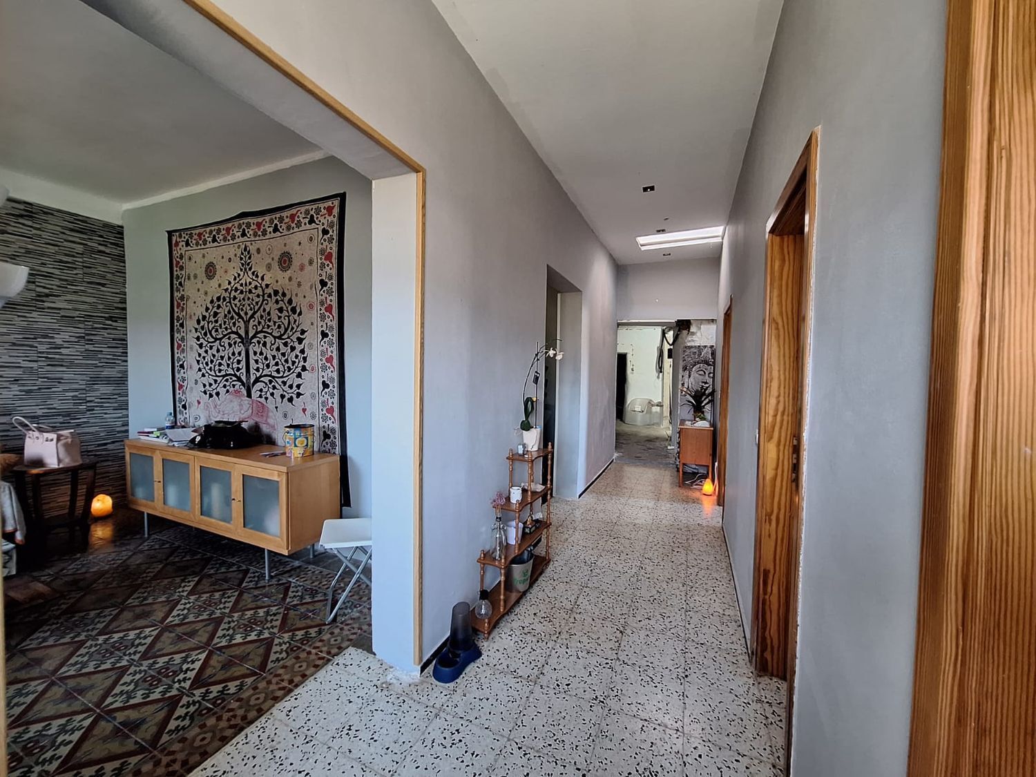 Villa in Santa Brigida