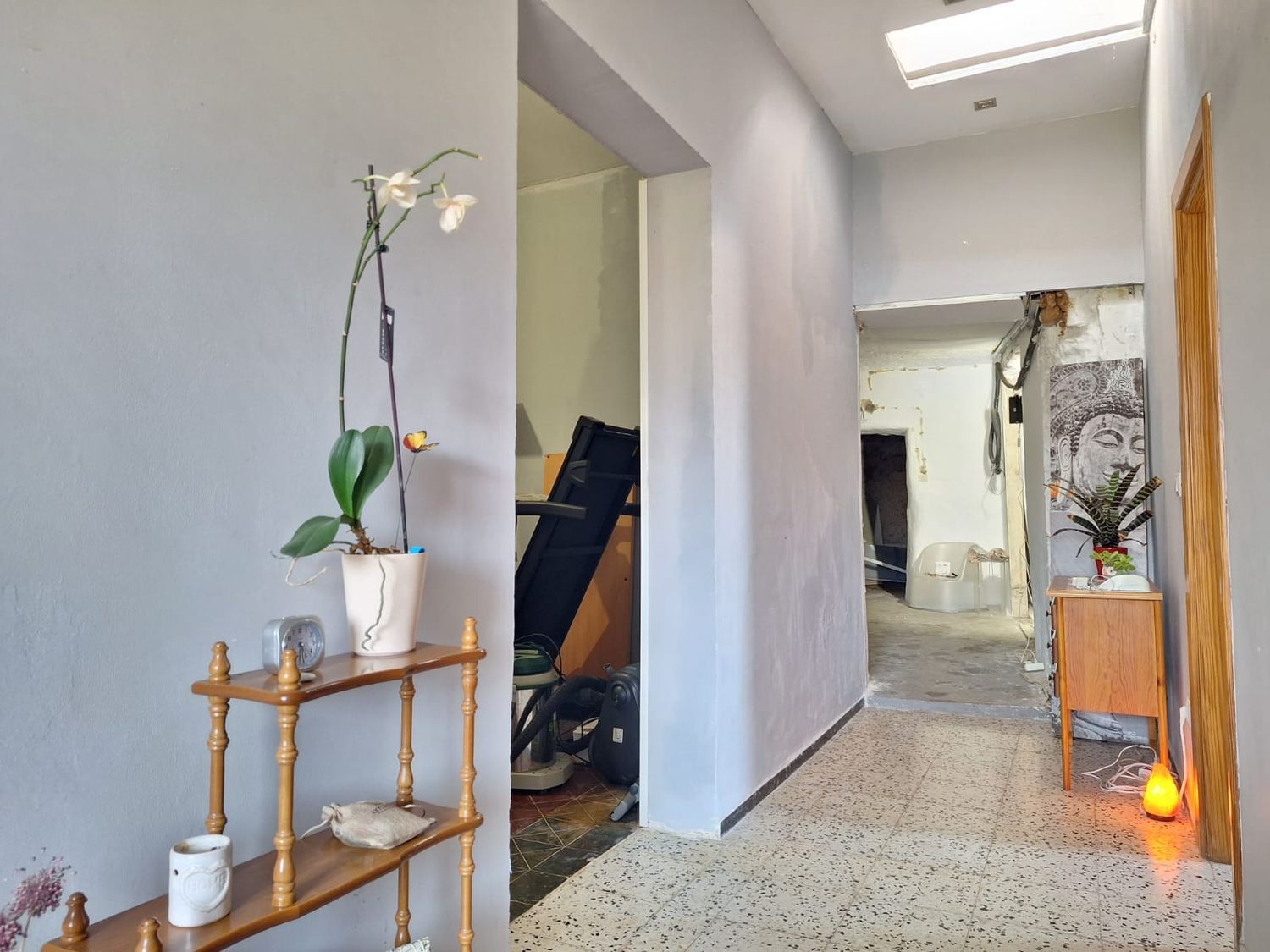 Villa in Santa Brigida