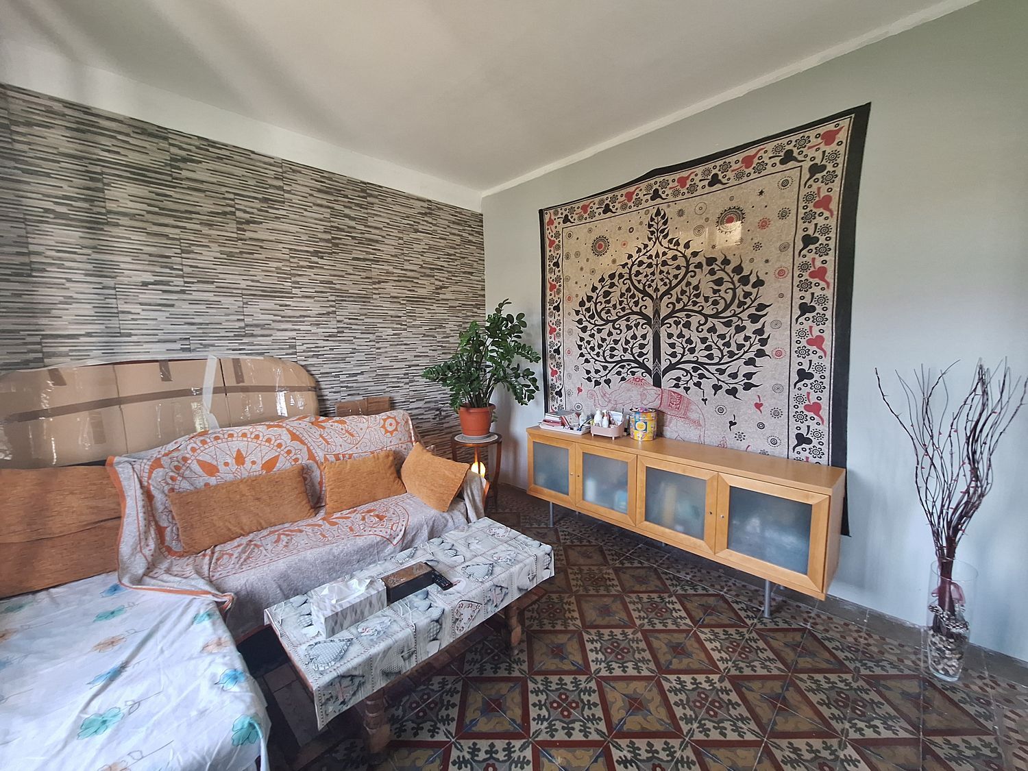 Villa in Santa Brigida