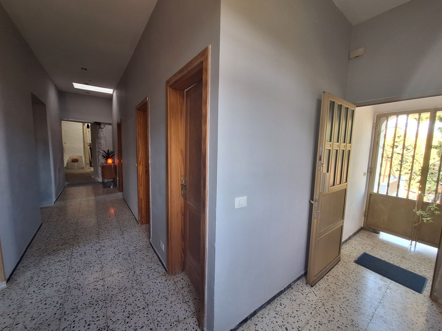 Villa in Santa Brigida