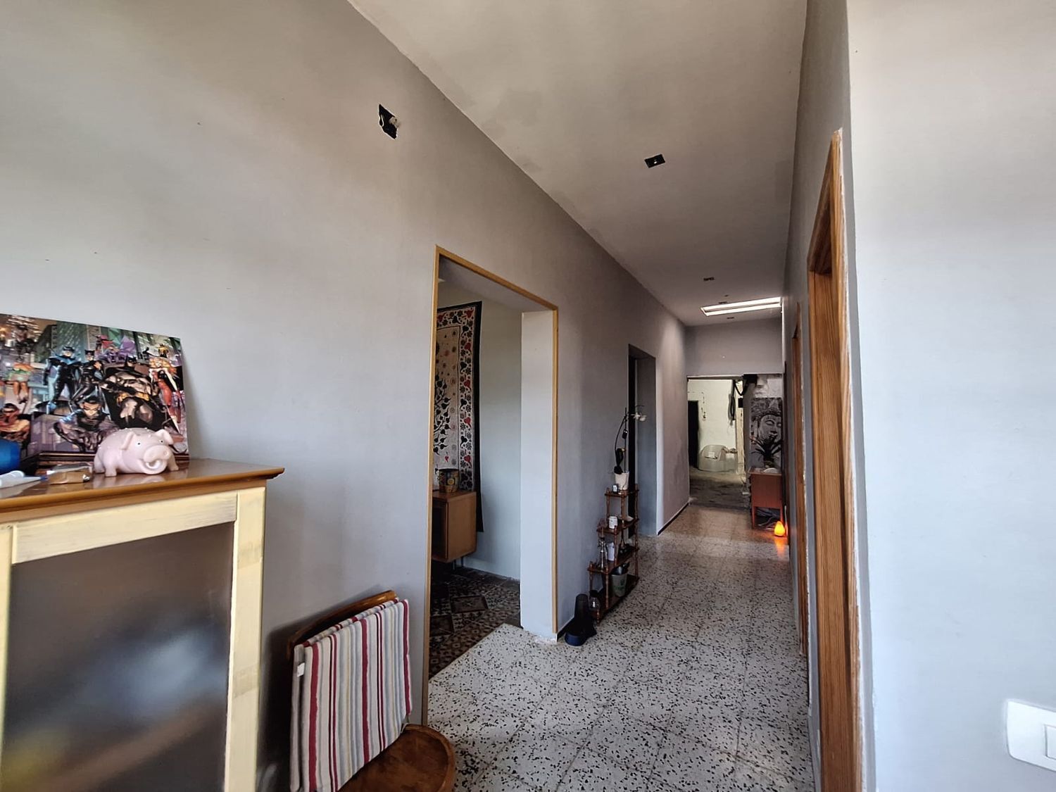 Villa in Santa Brigida