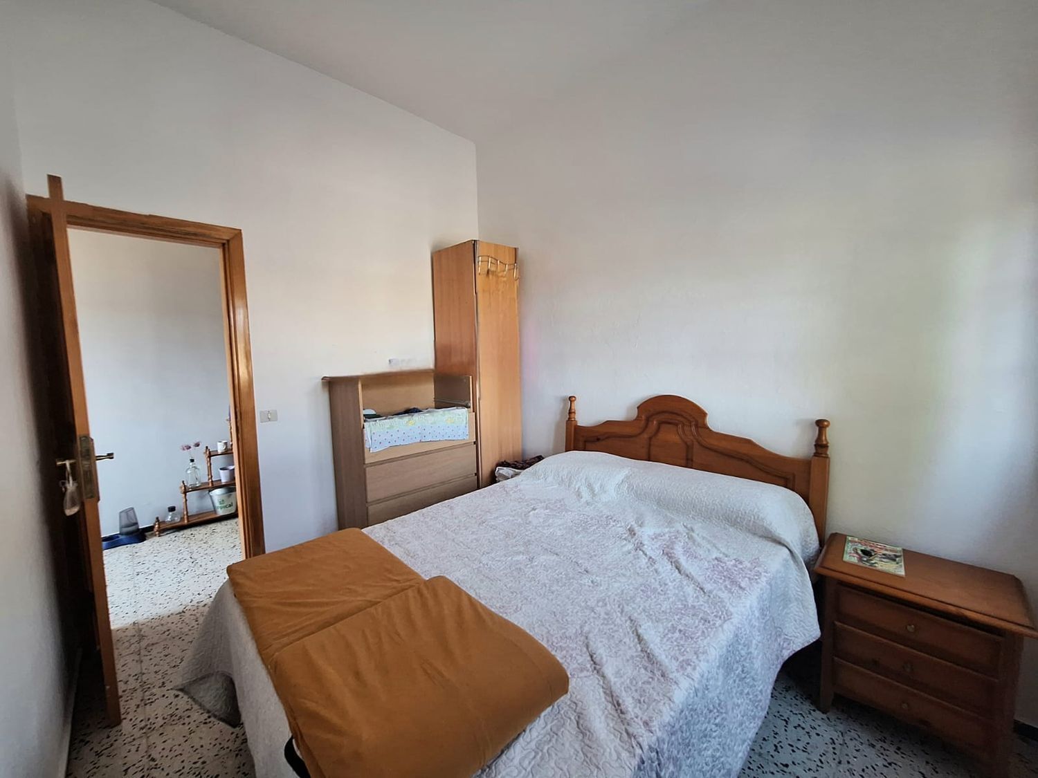 Villa in Santa Brigida