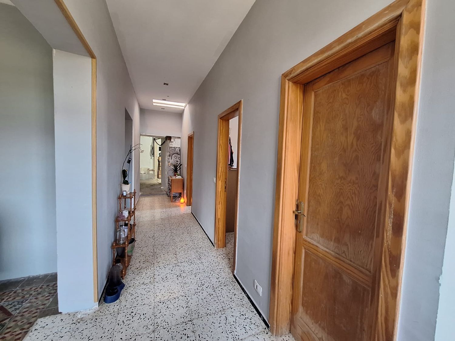 Villa in Santa Brigida