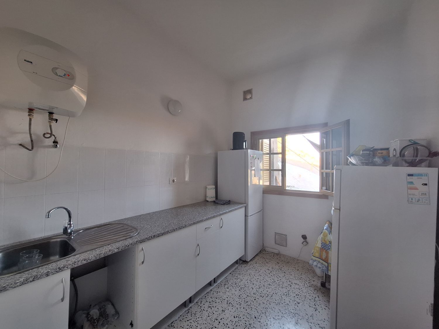 Villa in Santa Brigida