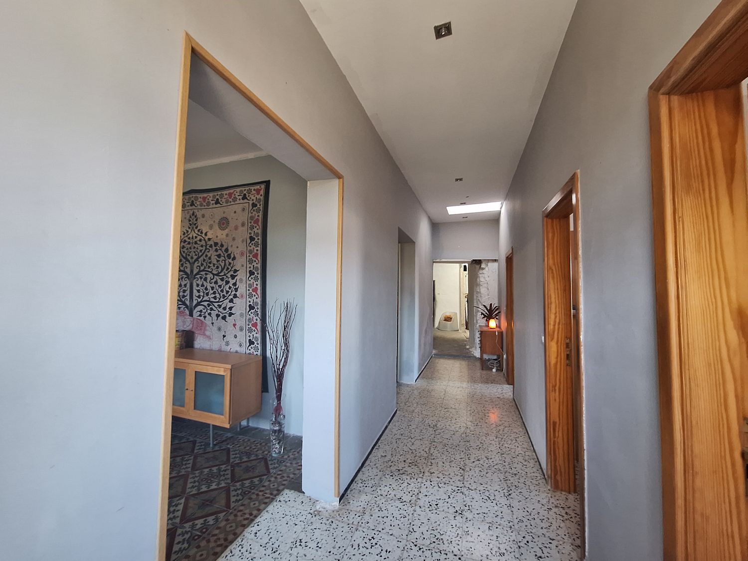 Villa in Santa Brigida