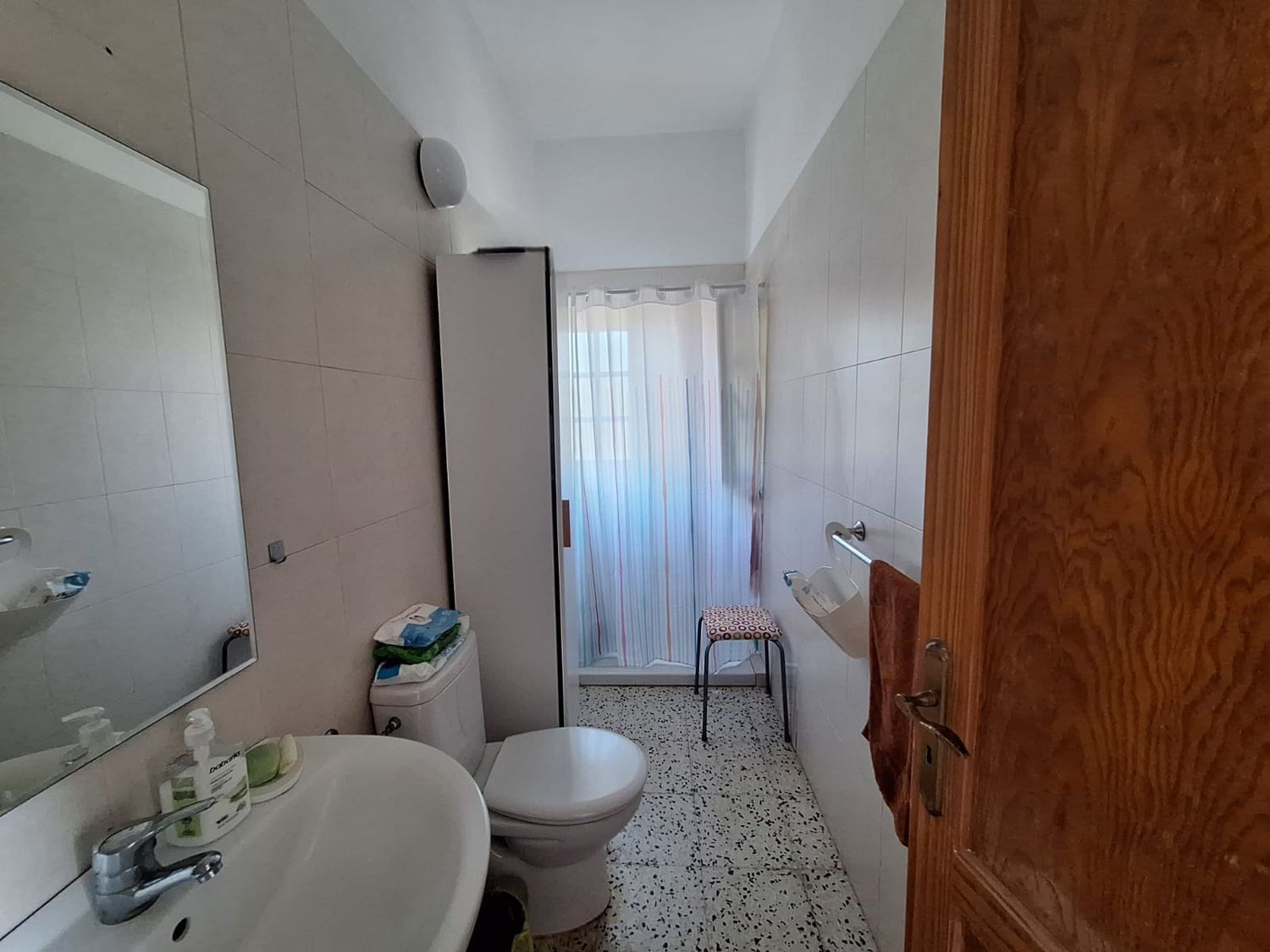 Villa in Santa Brigida