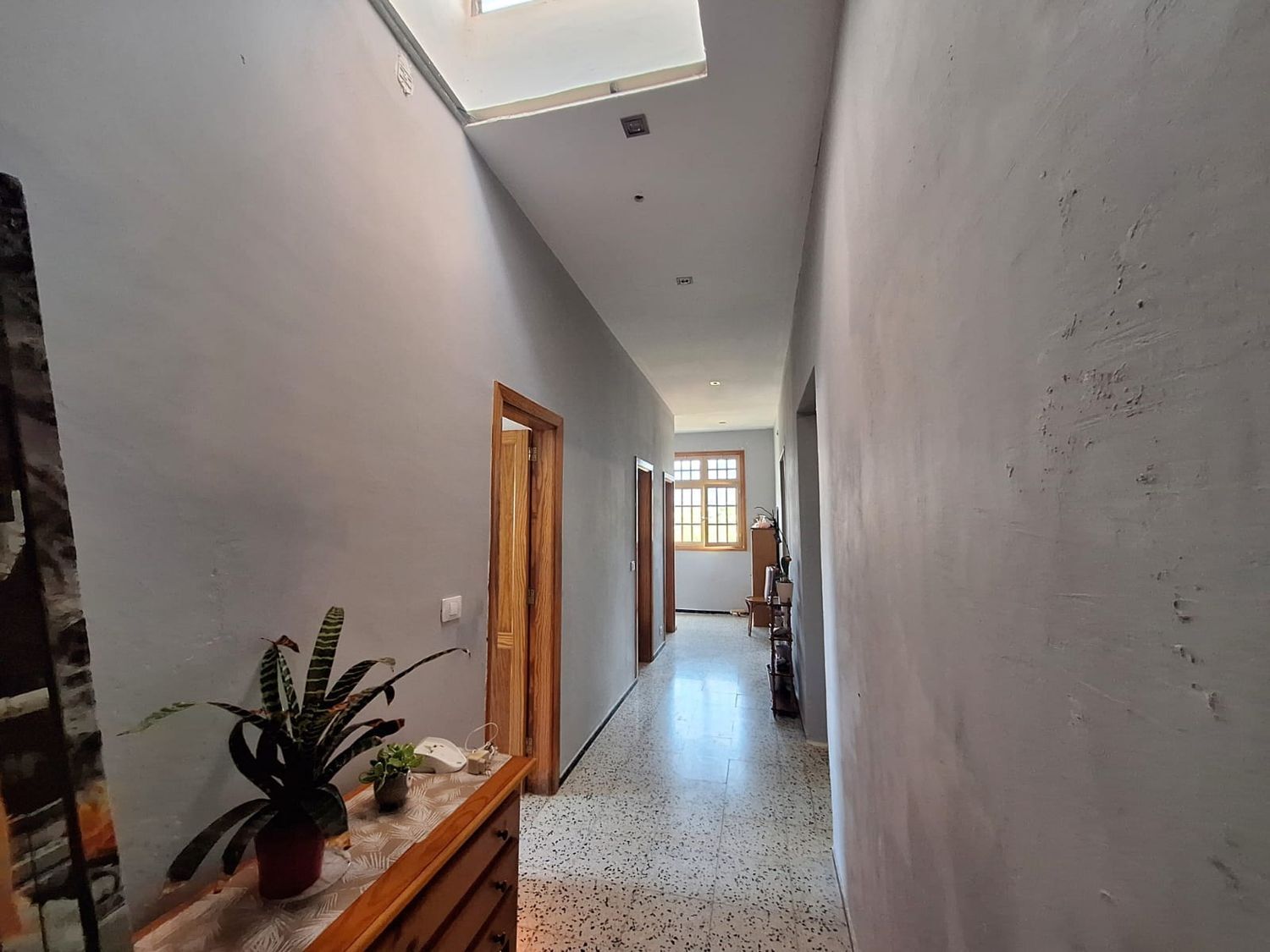 Villa in Santa Brigida