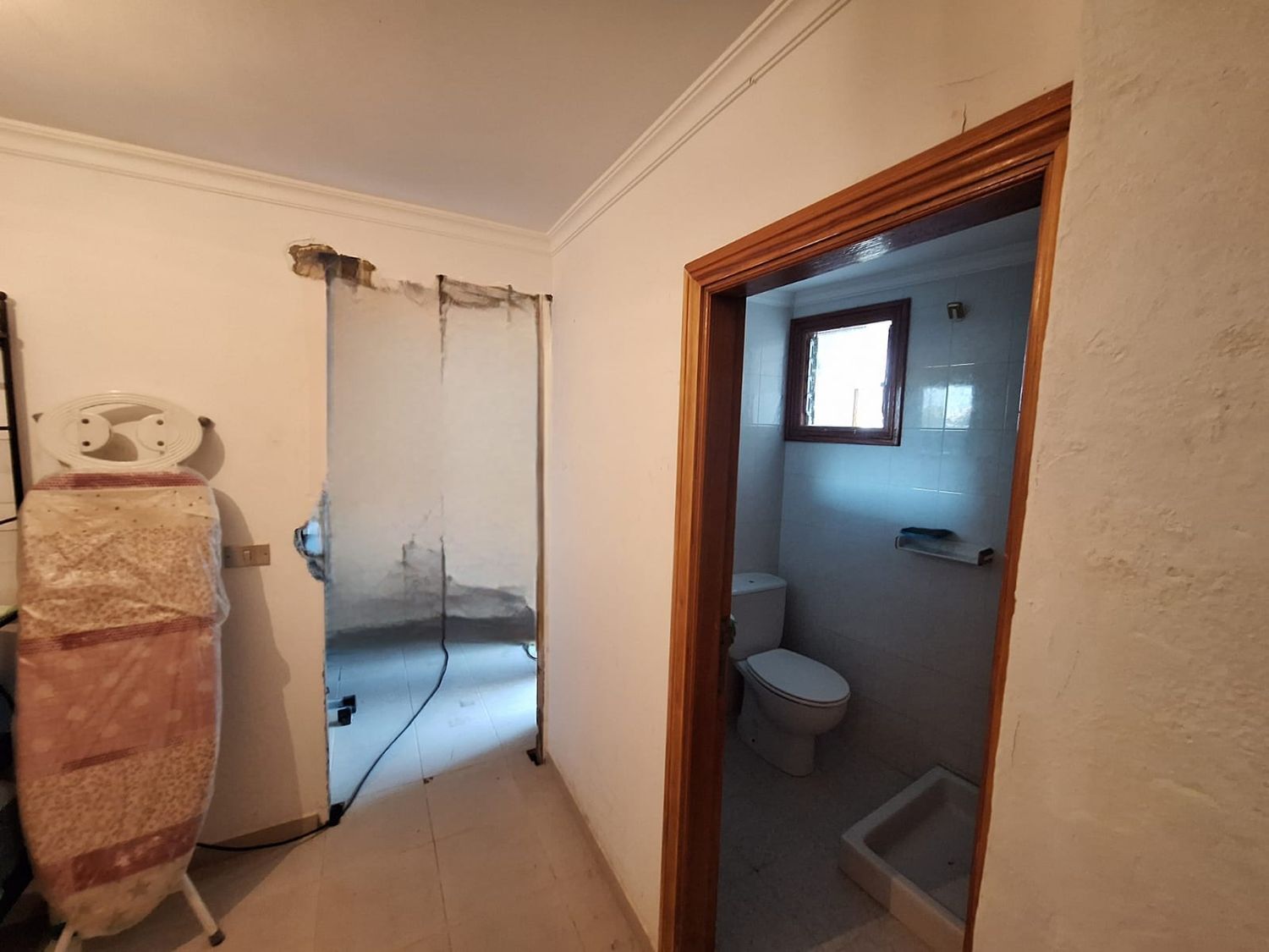 Villa in Santa Brigida