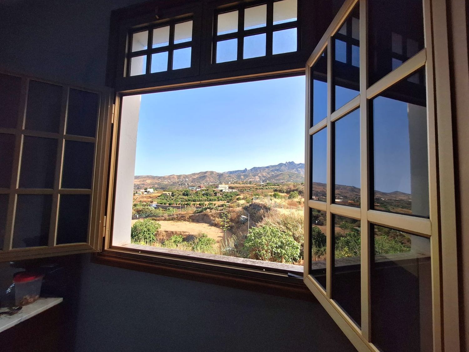 Villa in Santa Brigida