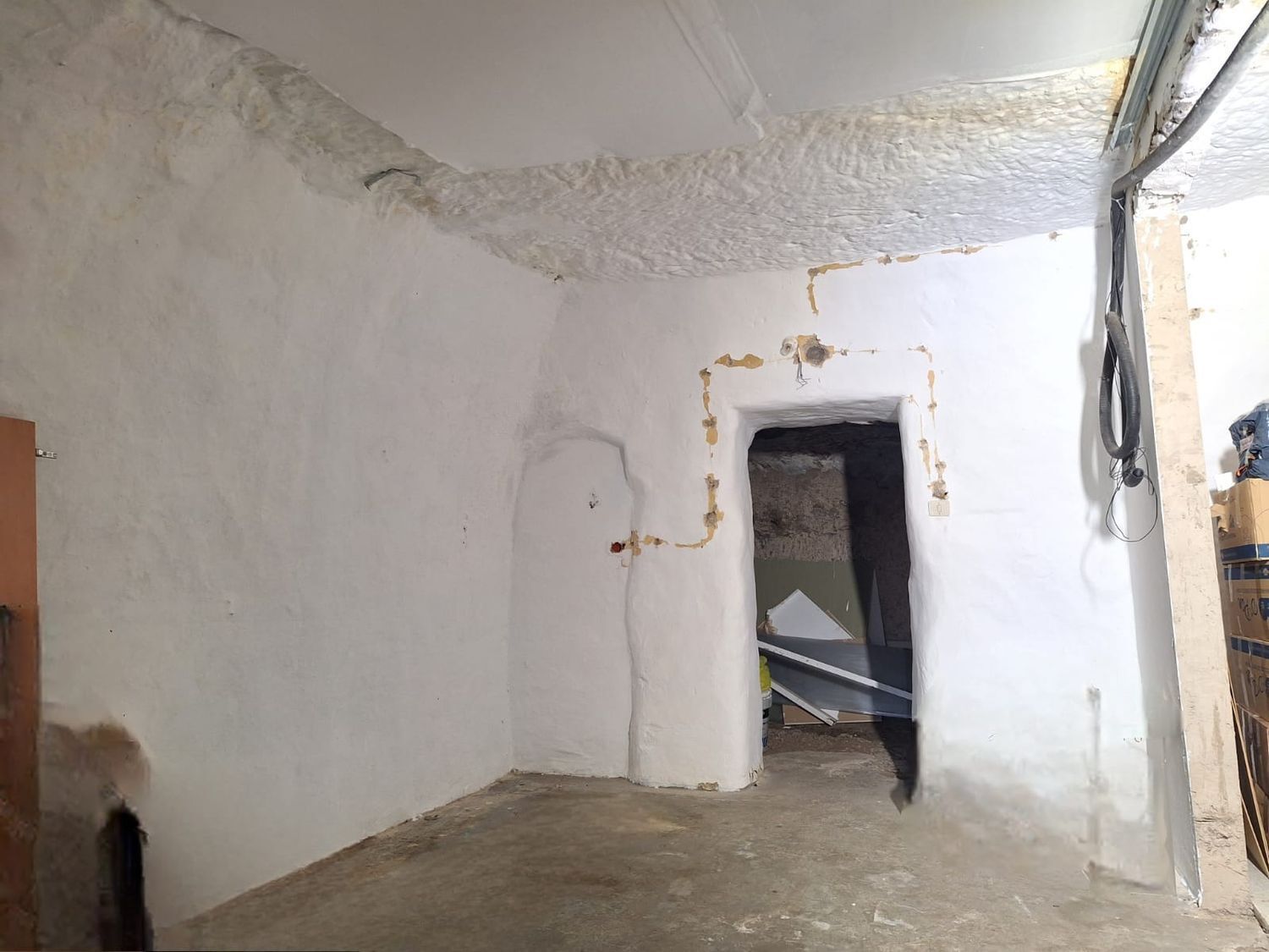 Villa in Santa Brigida