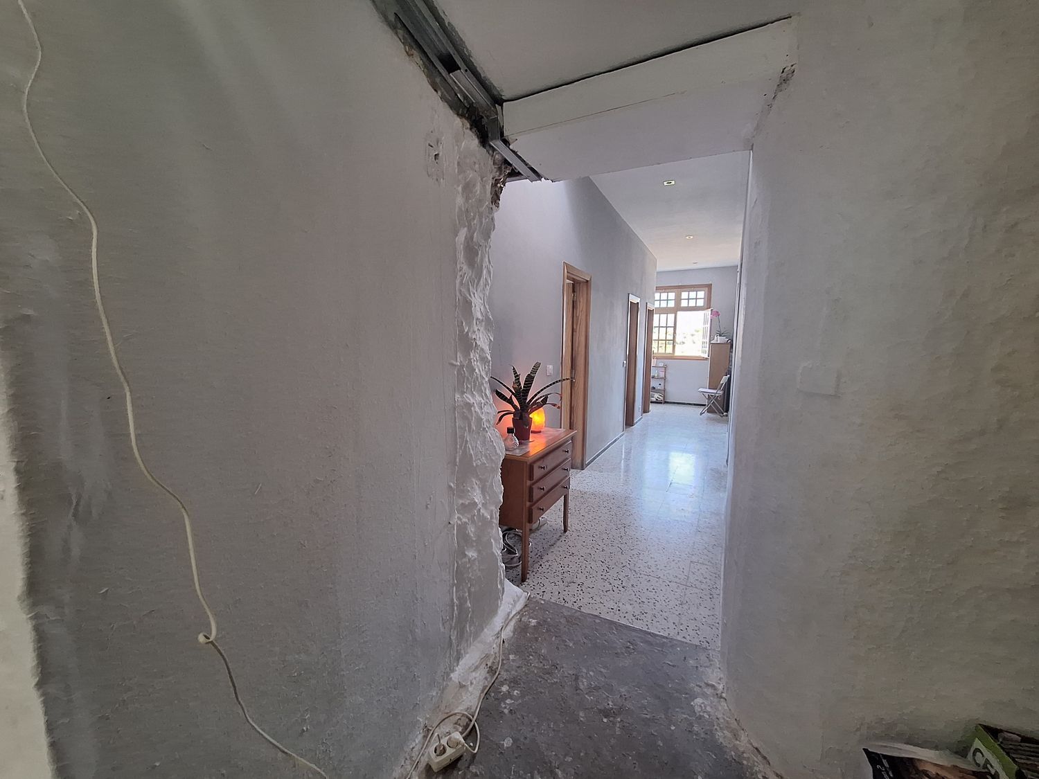 Villa in Santa Brigida